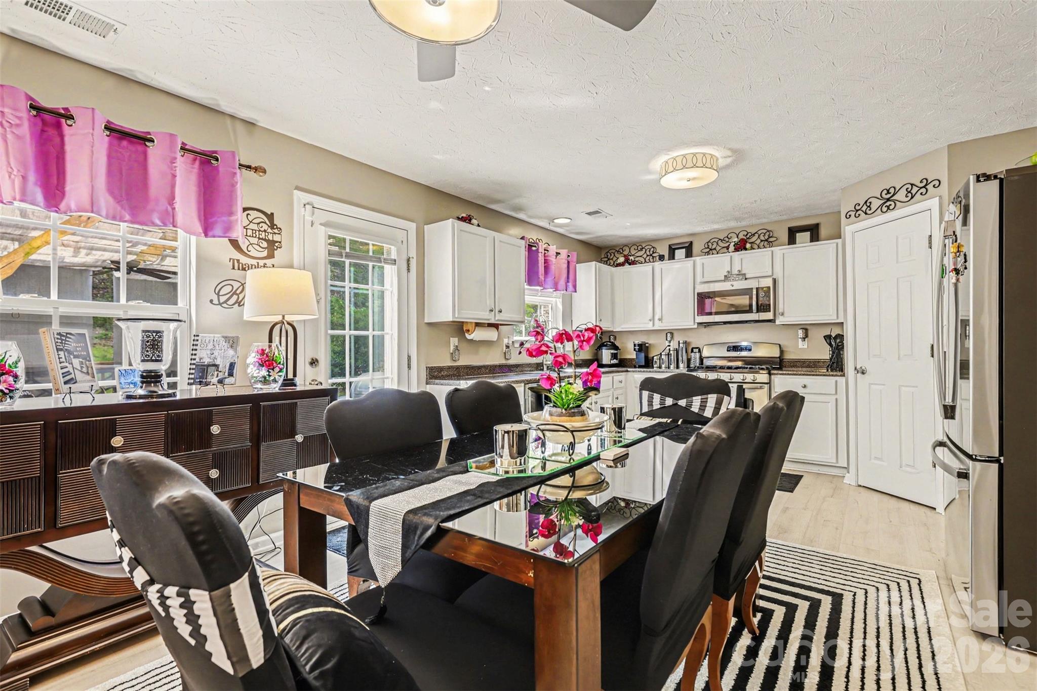 4905 Eagle Creek Drive — Charlotte