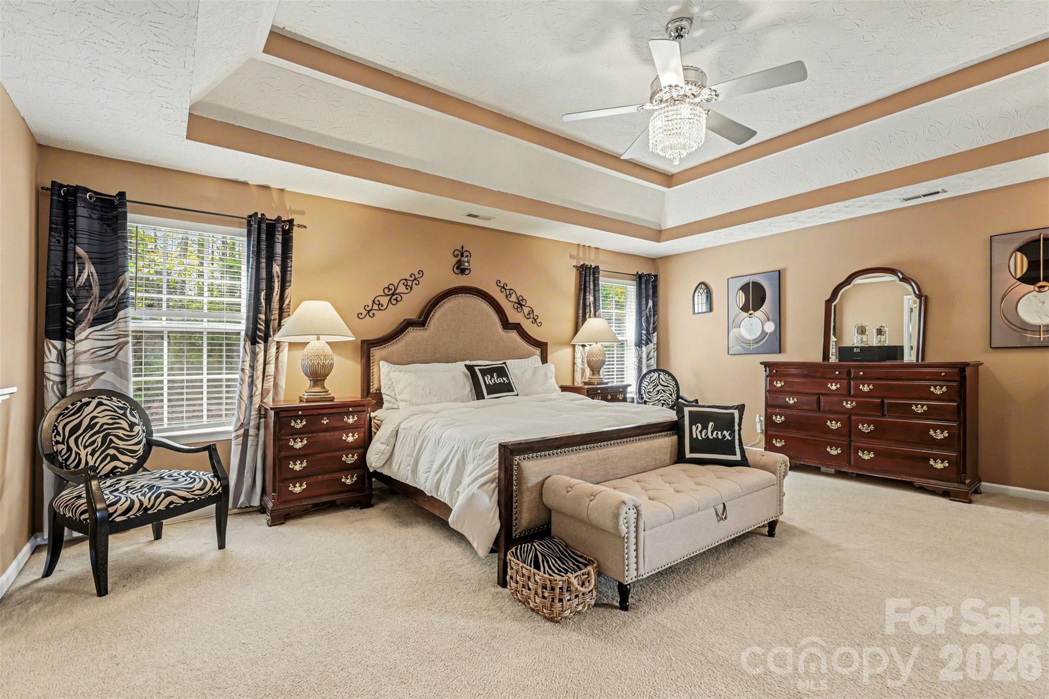 4905 Eagle Creek Drive — Charlotte
