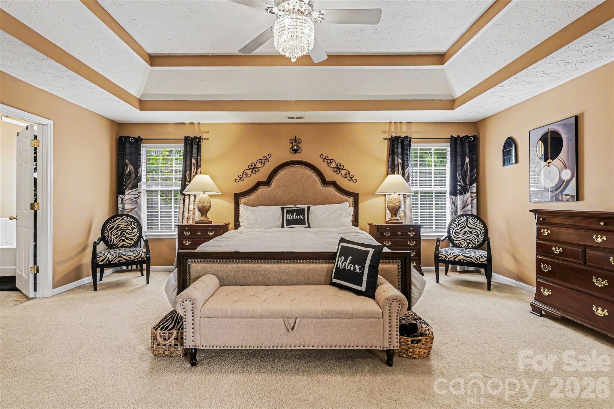 4905 Eagle Creek Drive — Charlotte