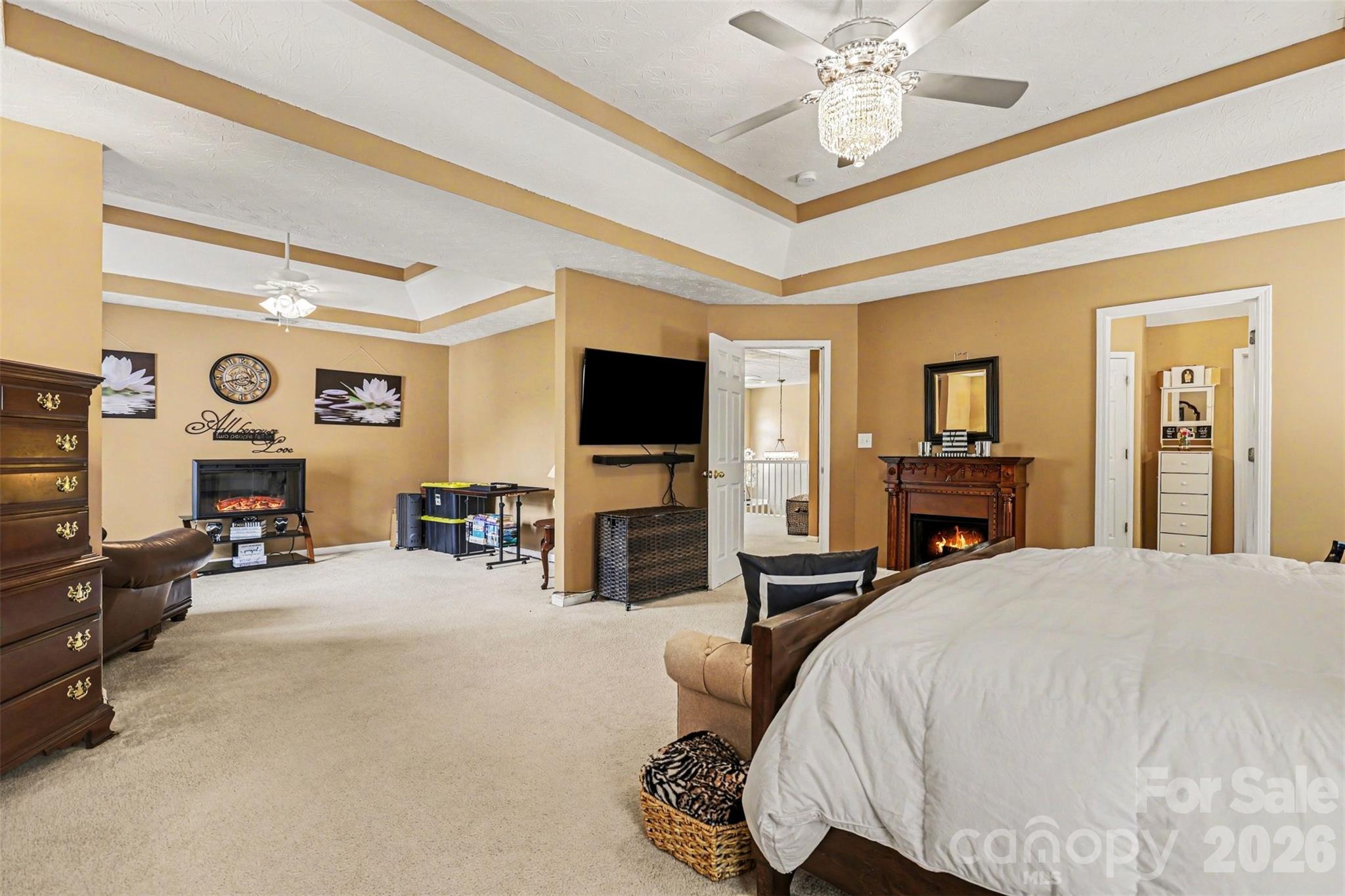 4905 Eagle Creek Drive — Charlotte