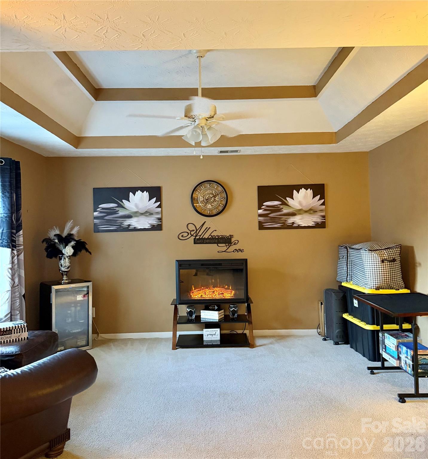 4905 Eagle Creek Drive — Charlotte
