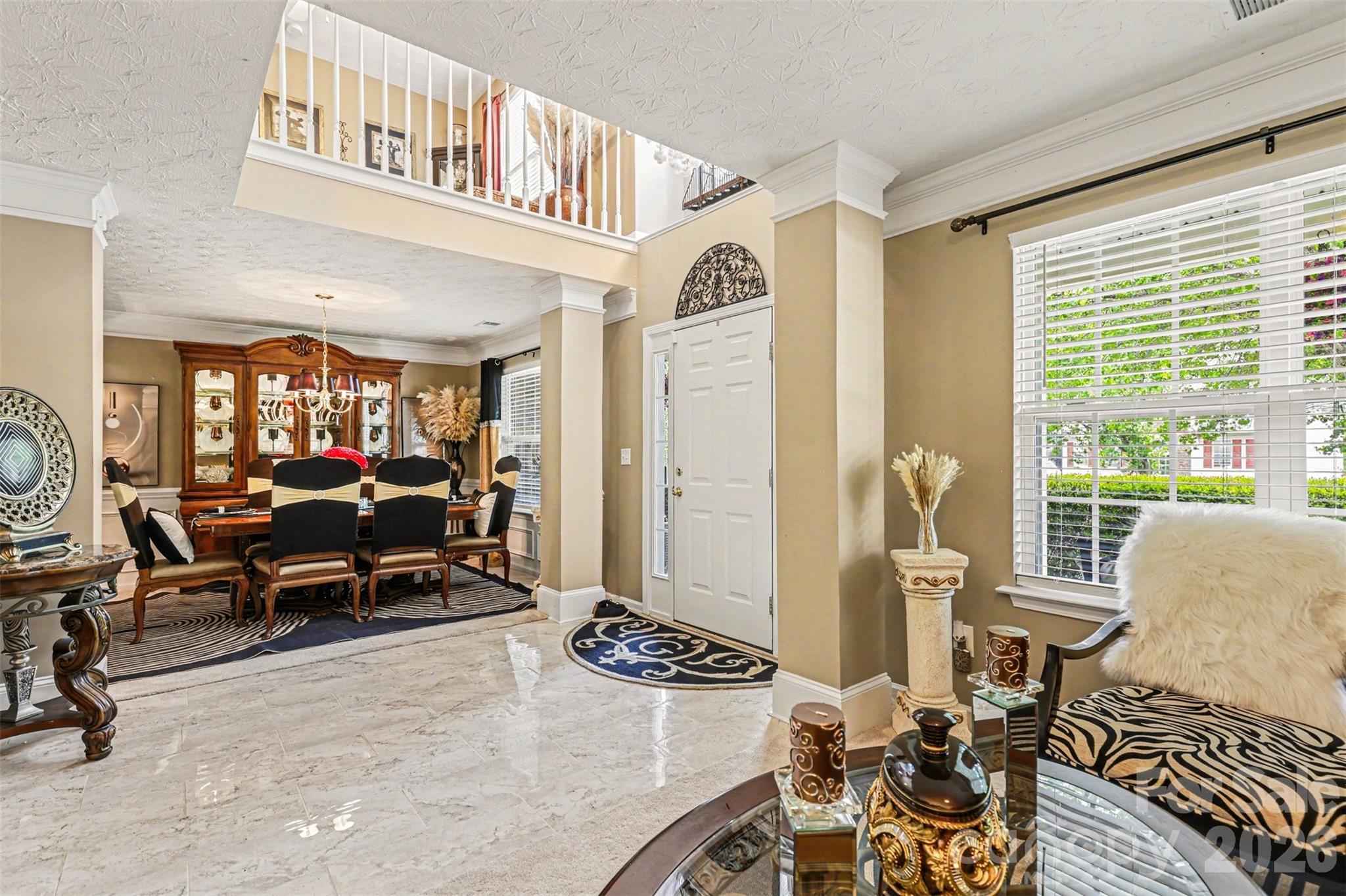 4905 Eagle Creek Drive — Charlotte
