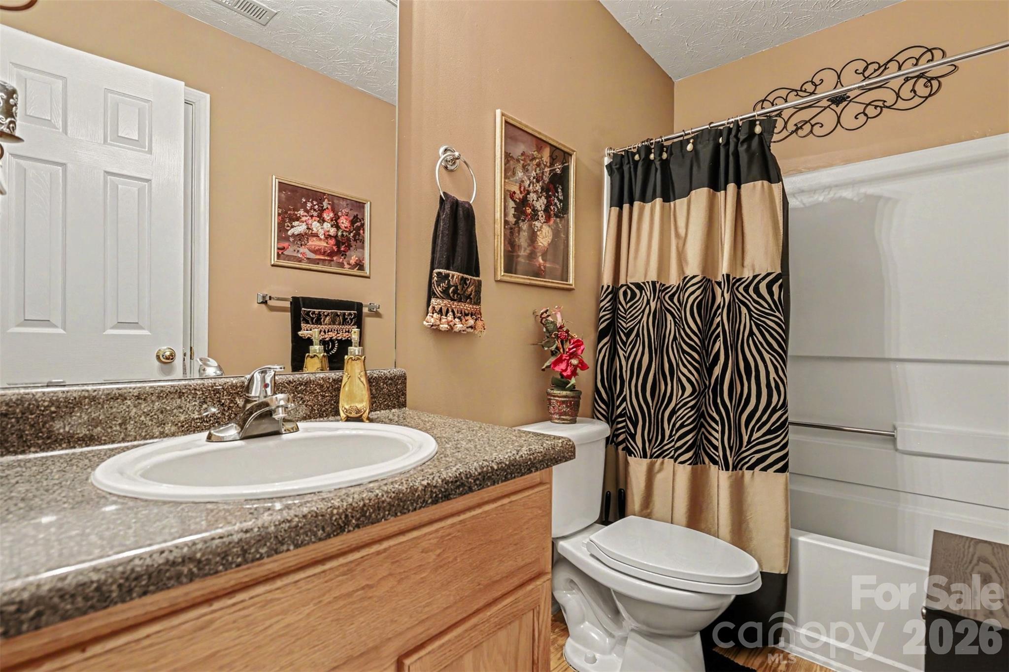 4905 Eagle Creek Drive — Charlotte