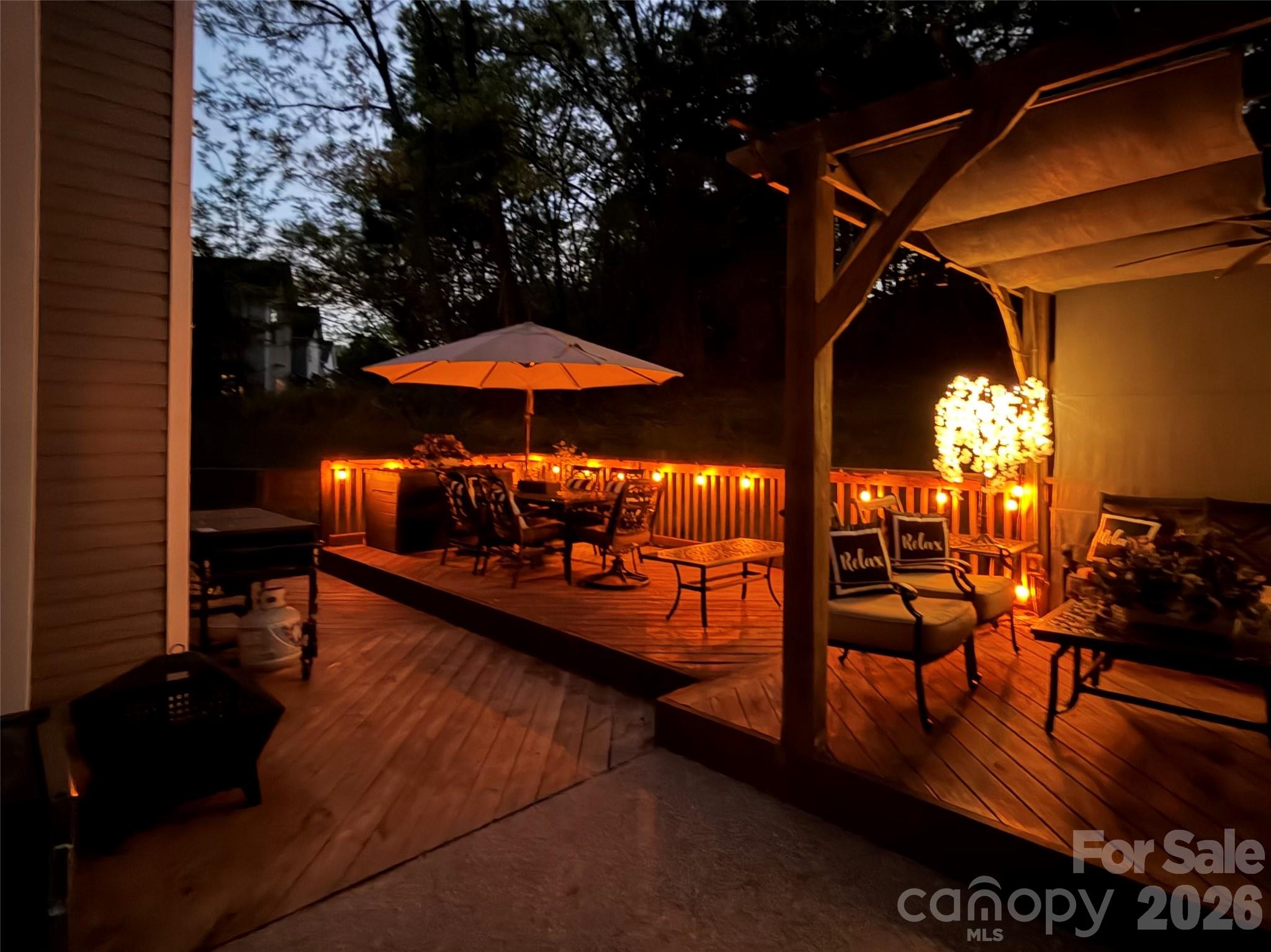4905 Eagle Creek Drive — Charlotte