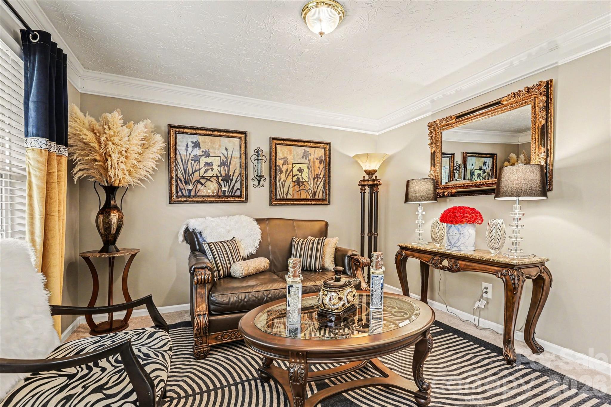 4905 Eagle Creek Drive — Charlotte
