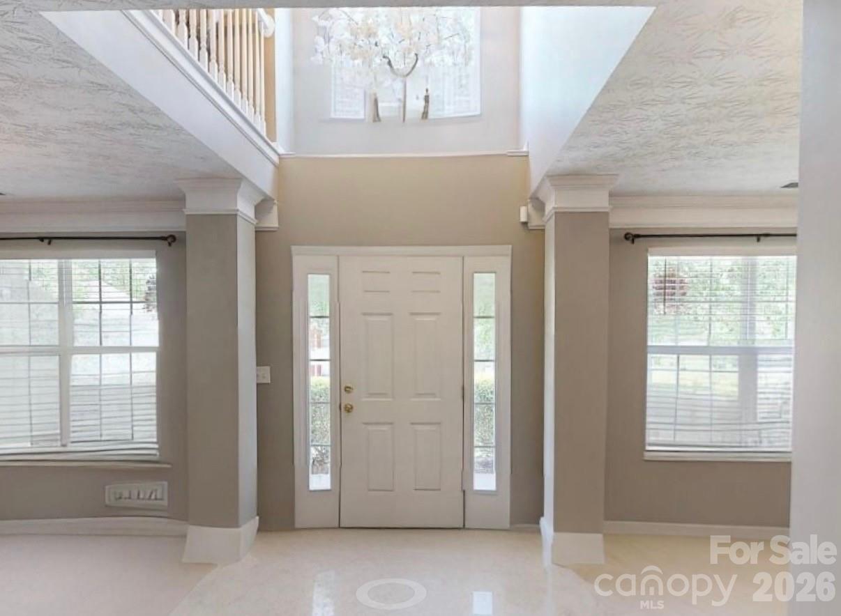 4905 Eagle Creek Drive — Charlotte