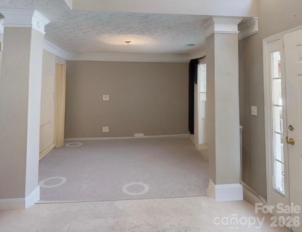 4905 Eagle Creek Drive — Charlotte