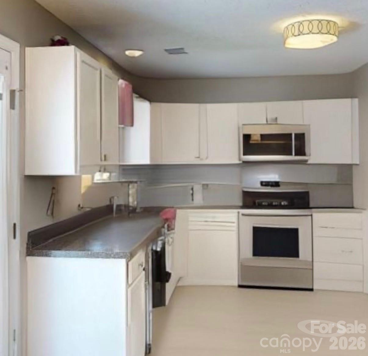 4905 Eagle Creek Drive — Charlotte