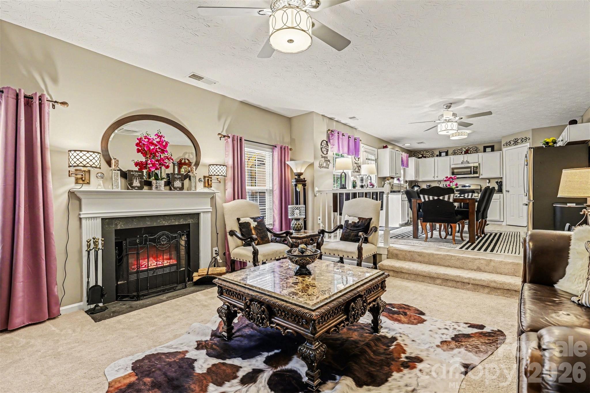 4905 Eagle Creek Drive — Charlotte