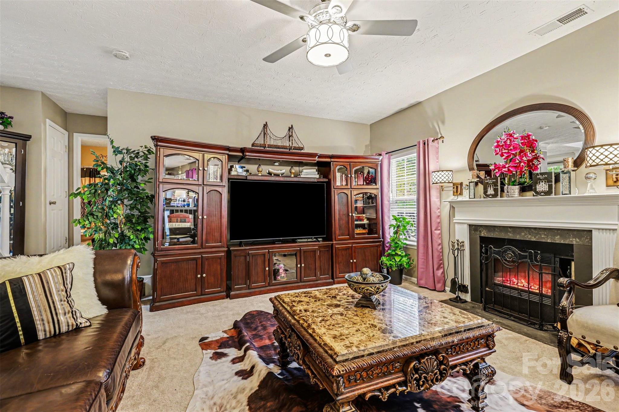 4905 Eagle Creek Drive — Charlotte