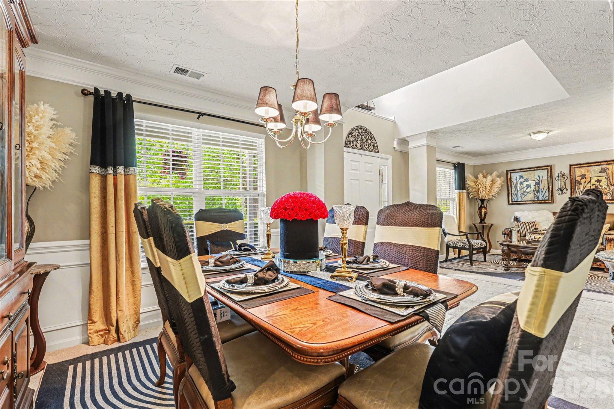 4905 Eagle Creek Drive — Charlotte