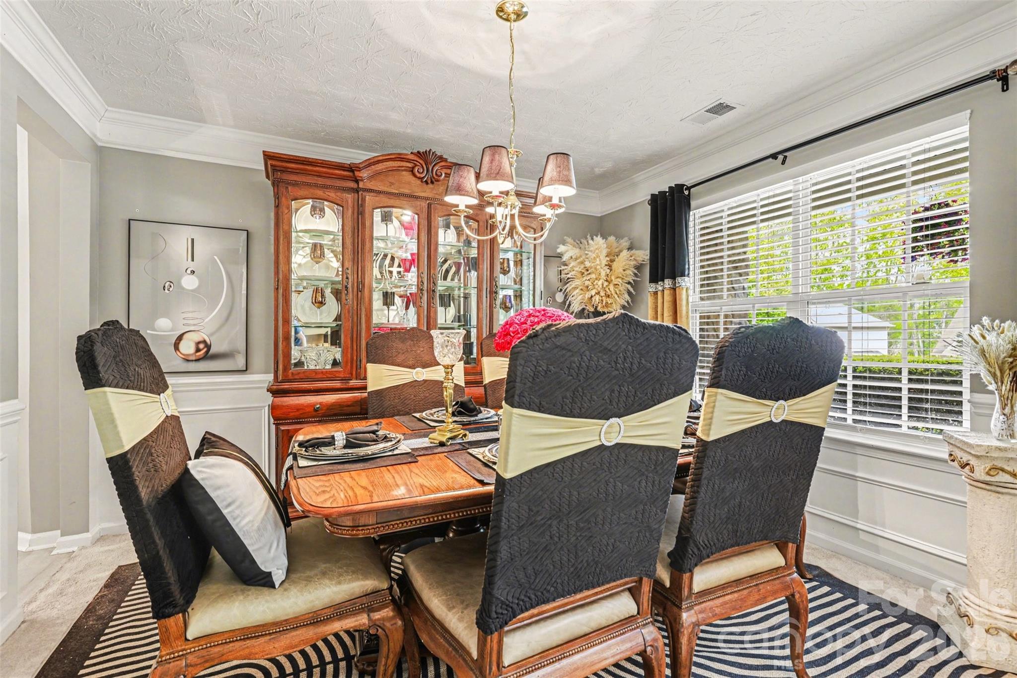 4905 Eagle Creek Drive — Charlotte