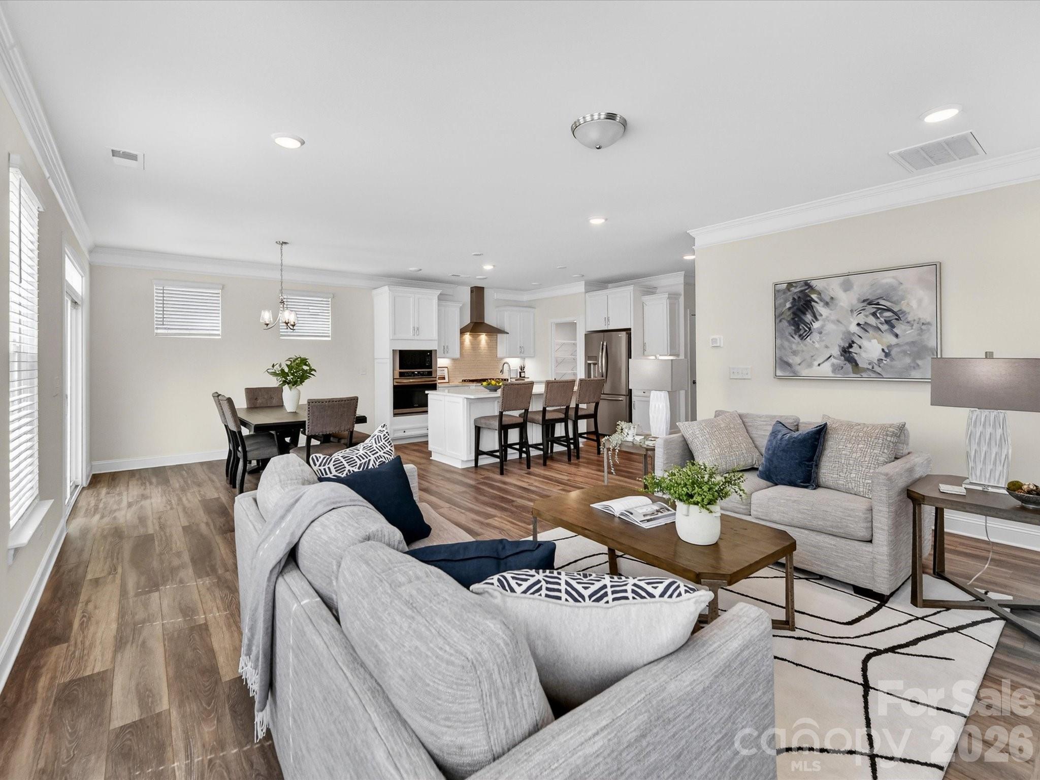 3869 Center Place Drive — Harrisburg
