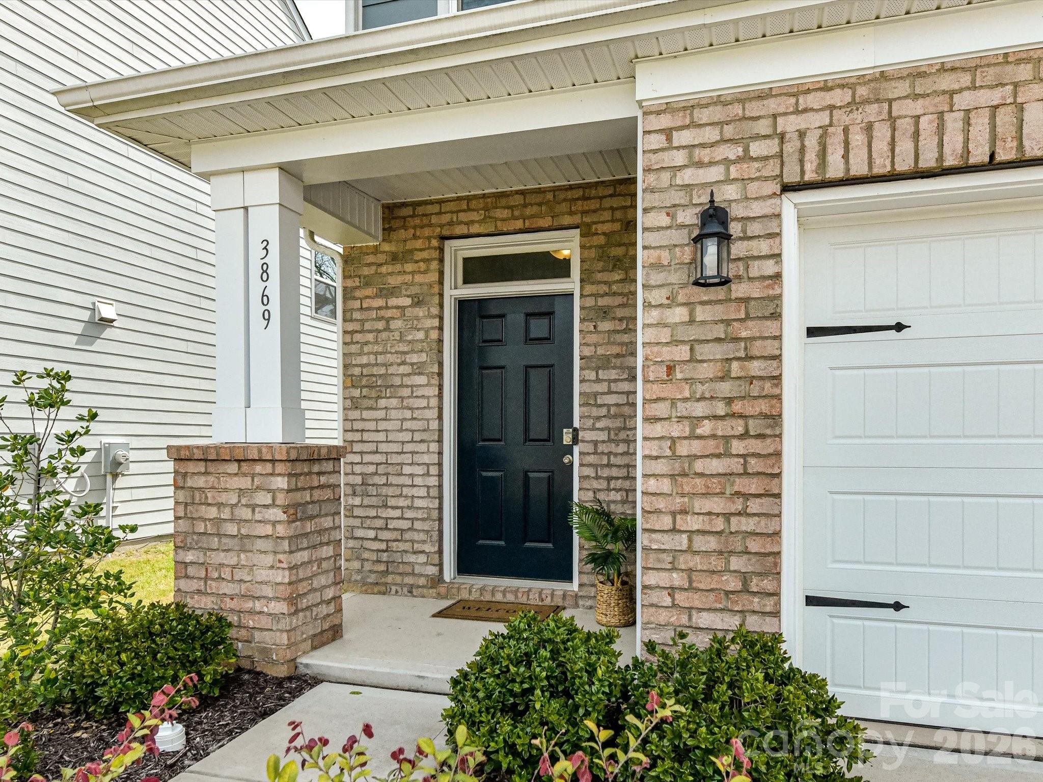 3869 Center Place Drive — Harrisburg
