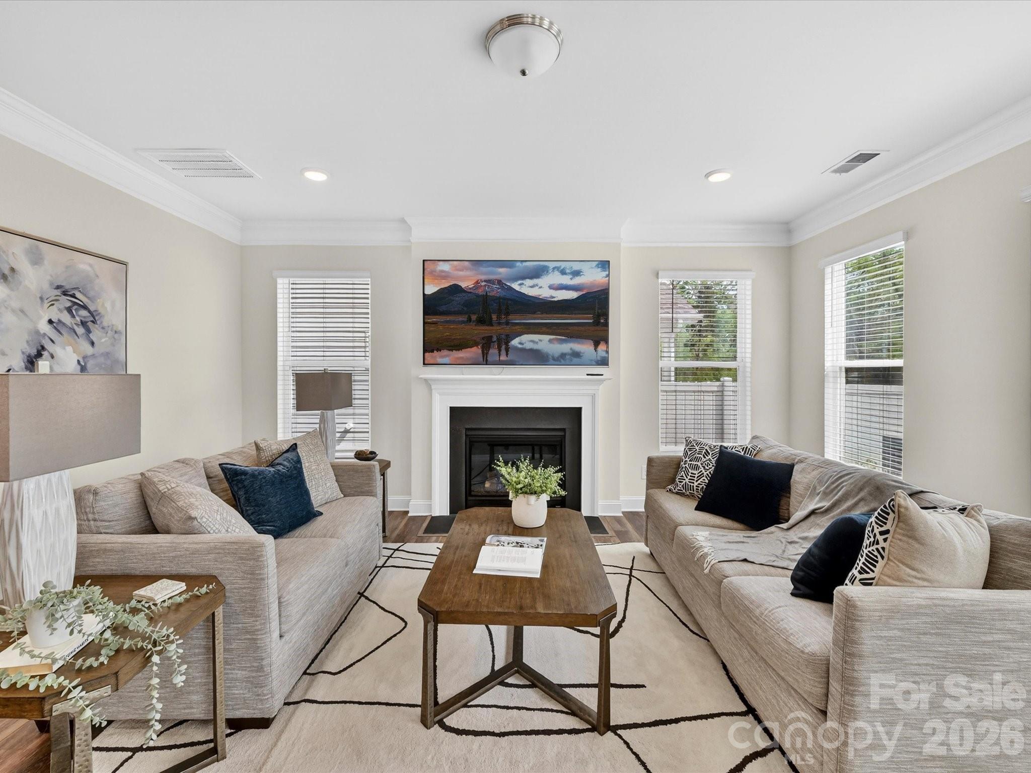 3869 Center Place Drive — Harrisburg