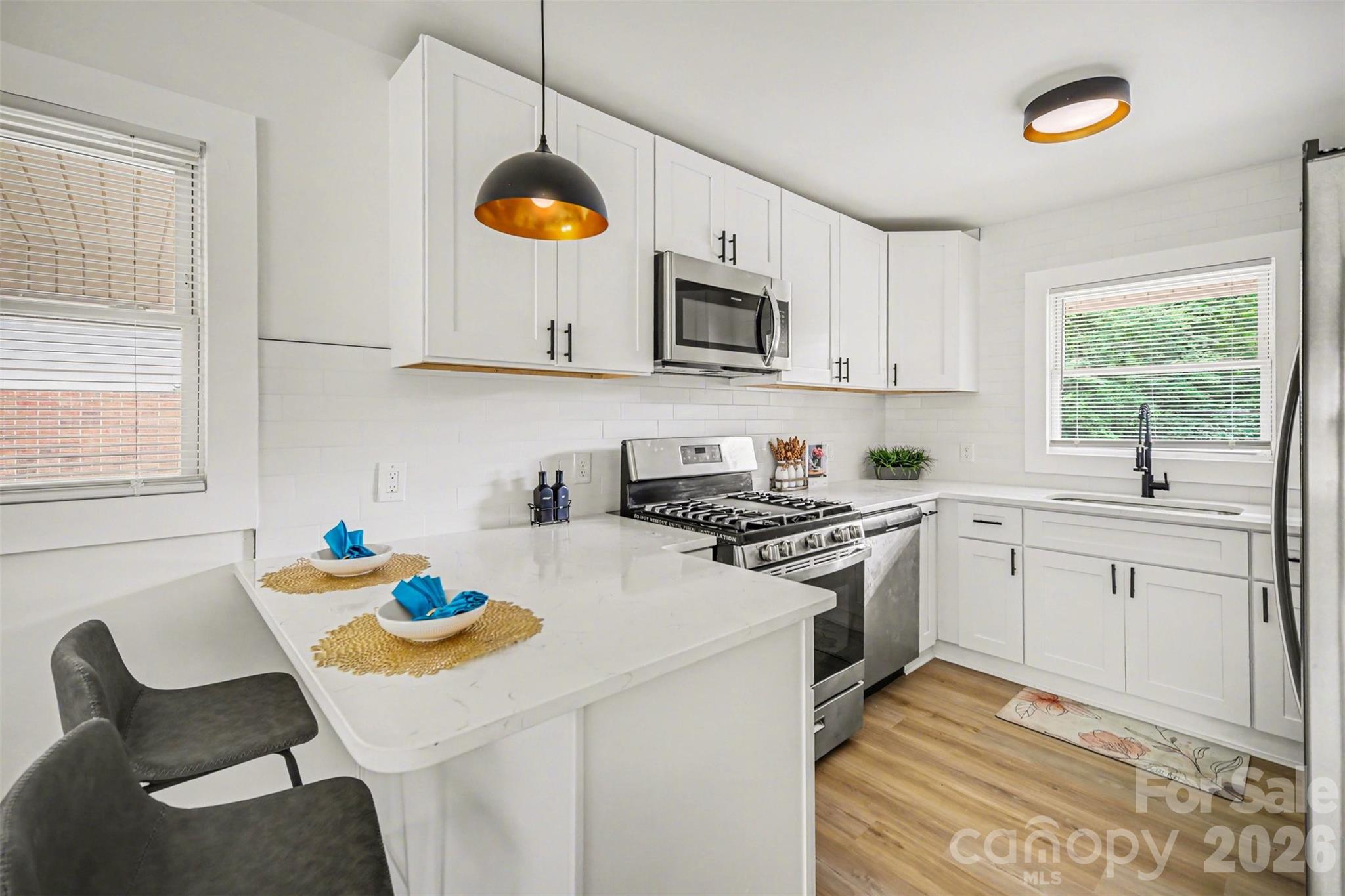 694 Forest Street NW — Concord