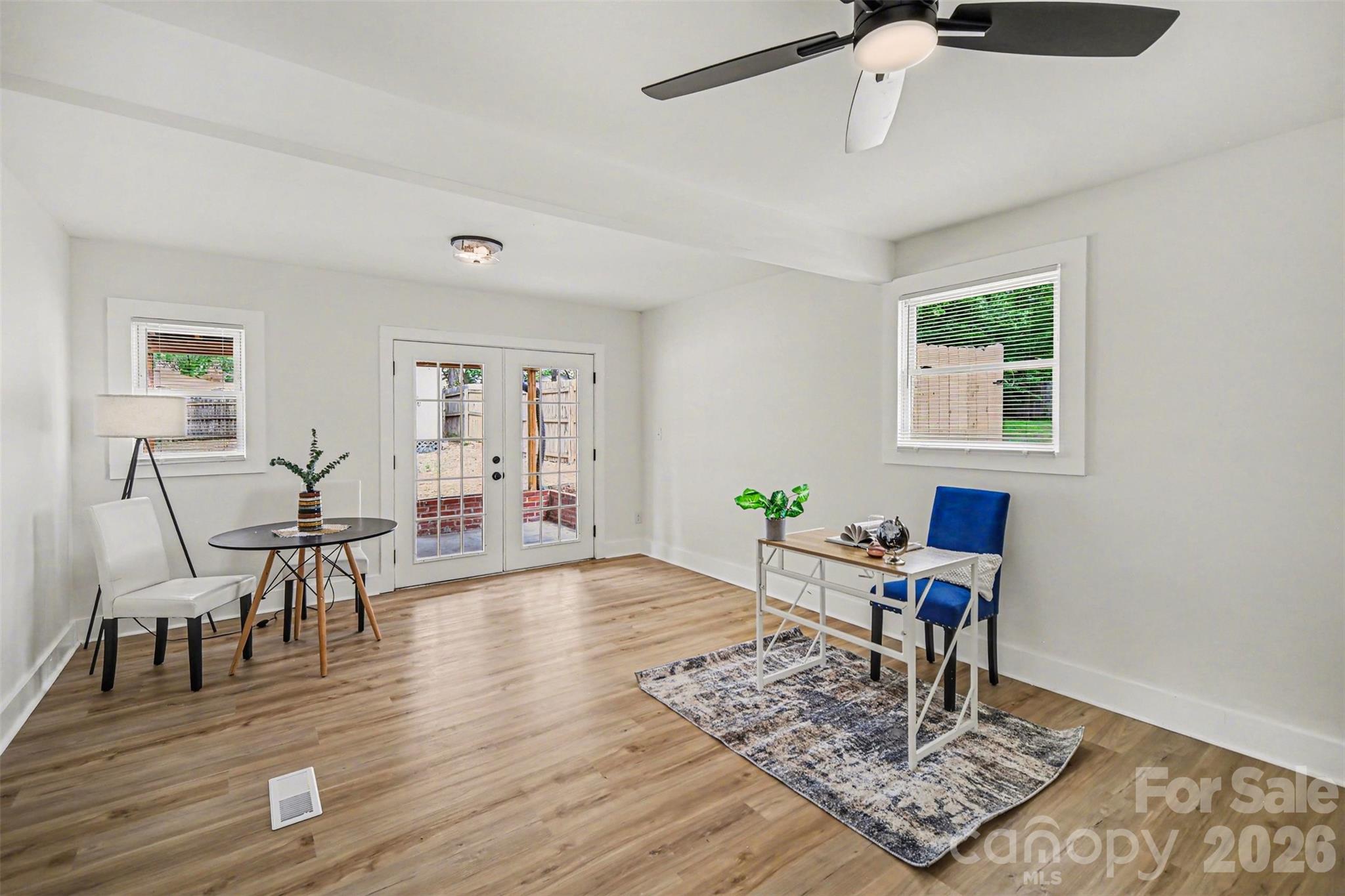 694 Forest Street NW — Concord