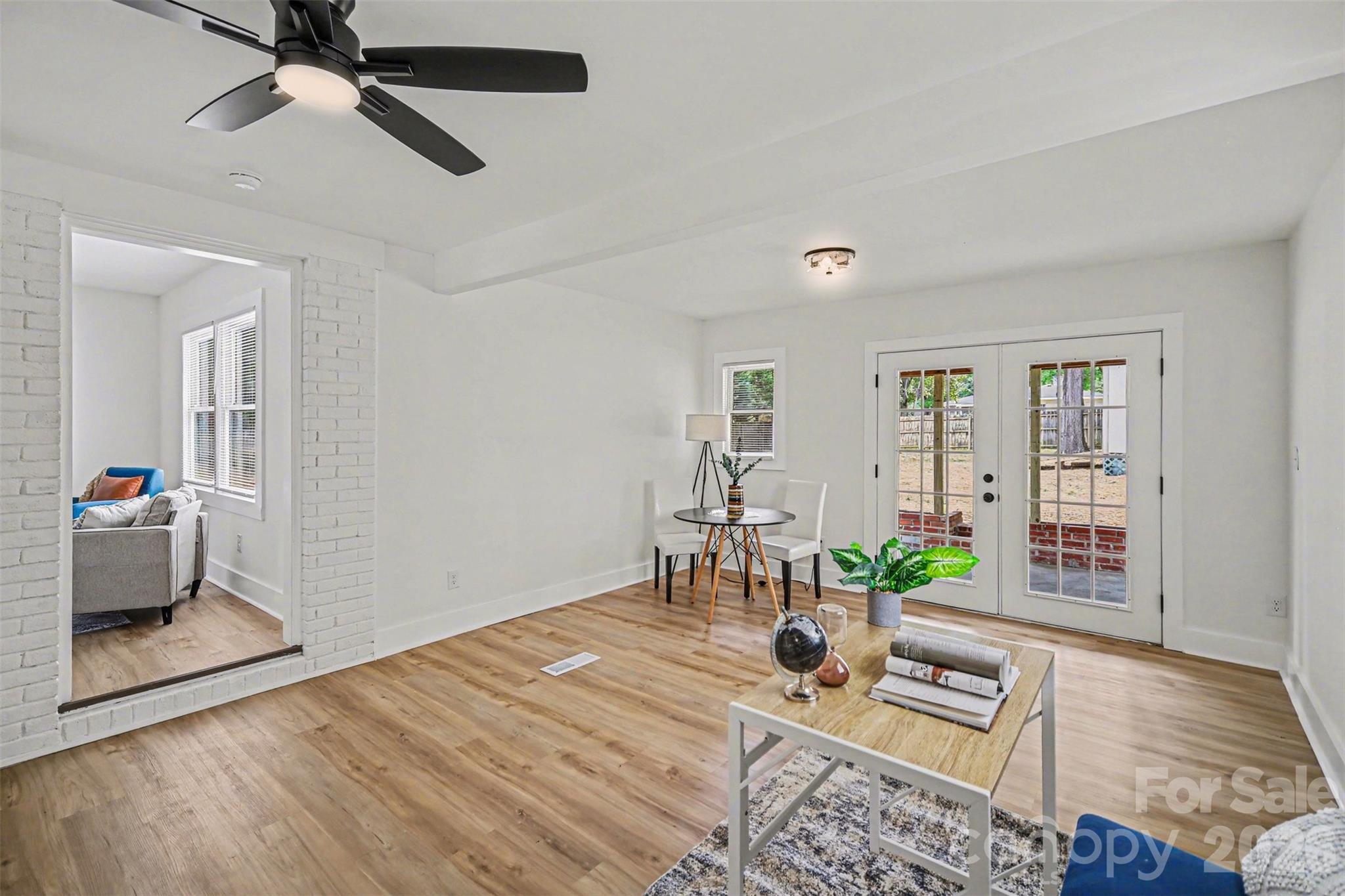 694 Forest Street NW — Concord