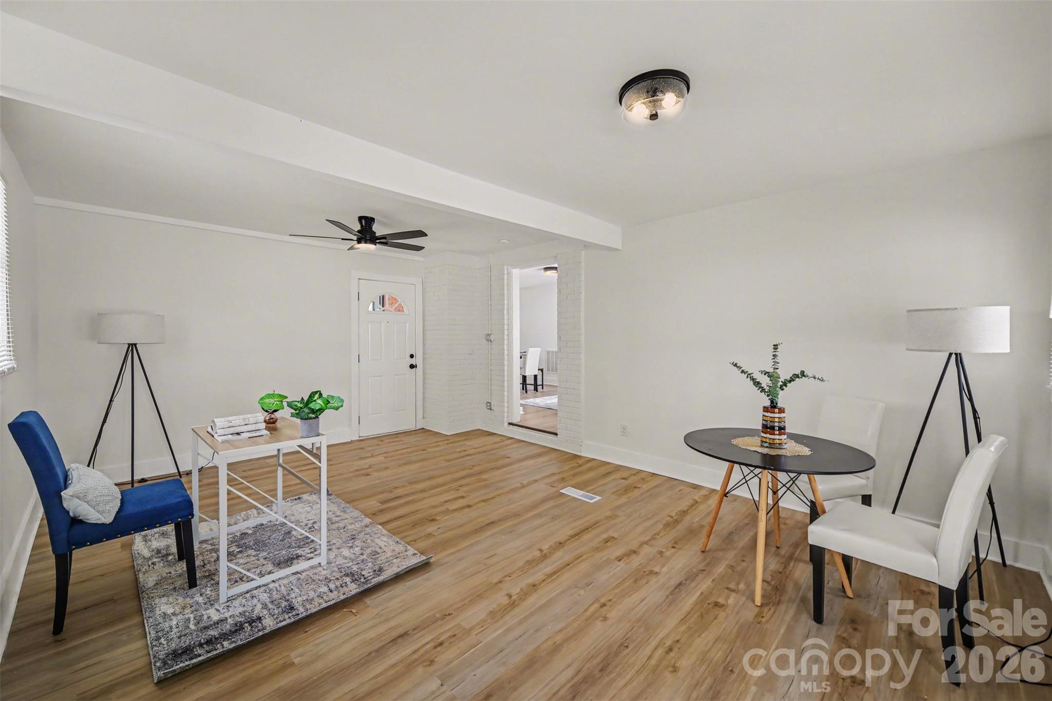 694 Forest Street NW — Concord