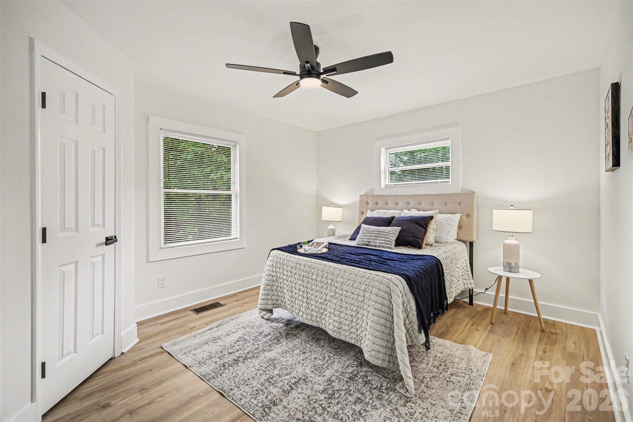 694 Forest Street NW — Concord