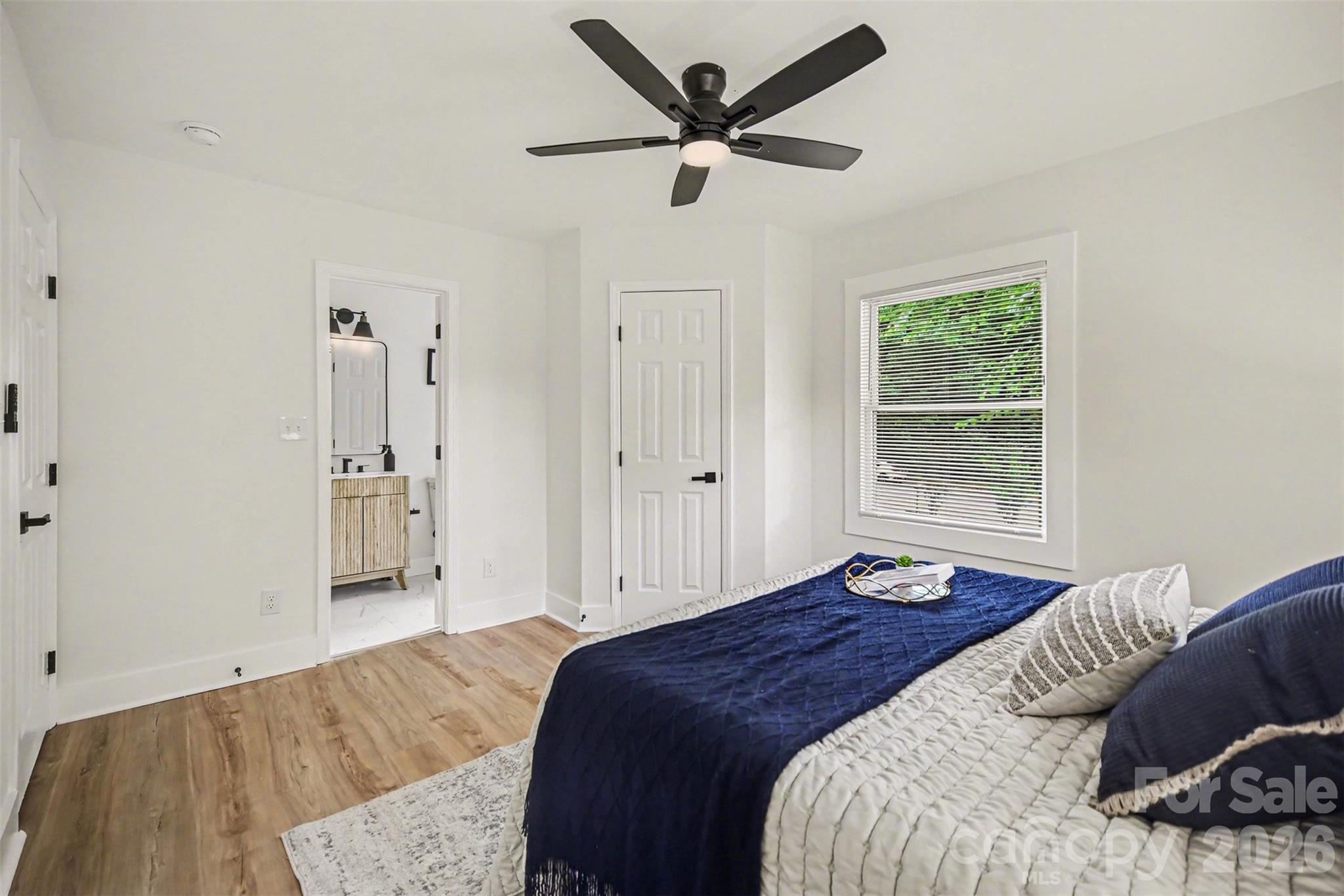 694 Forest Street NW — Concord