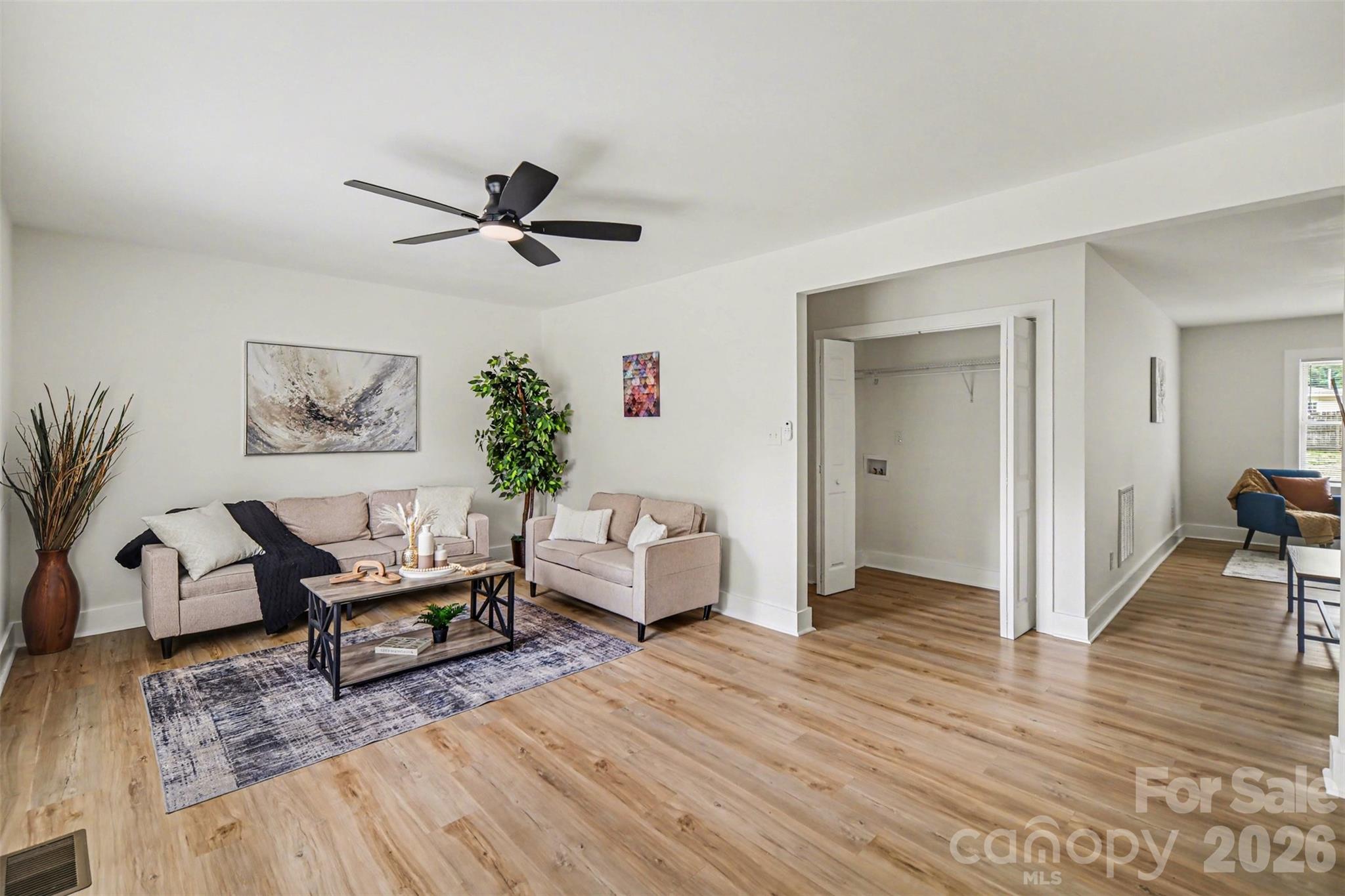 694 Forest Street NW — Concord