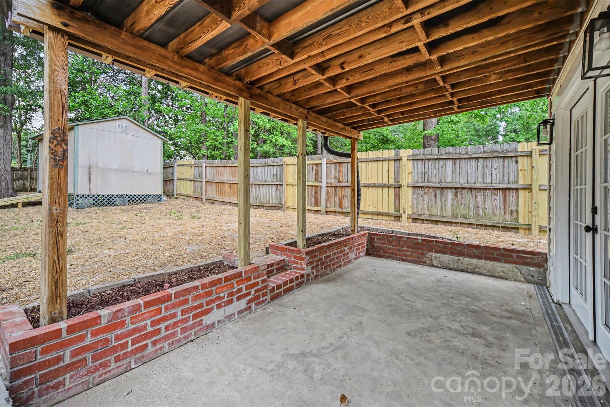 694 Forest Street NW — Concord