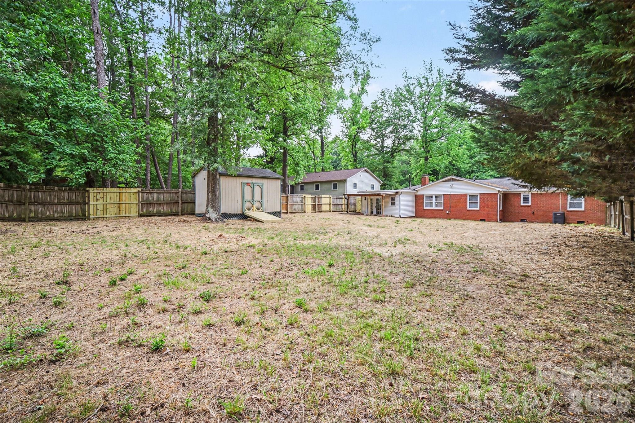 694 Forest Street NW — Concord