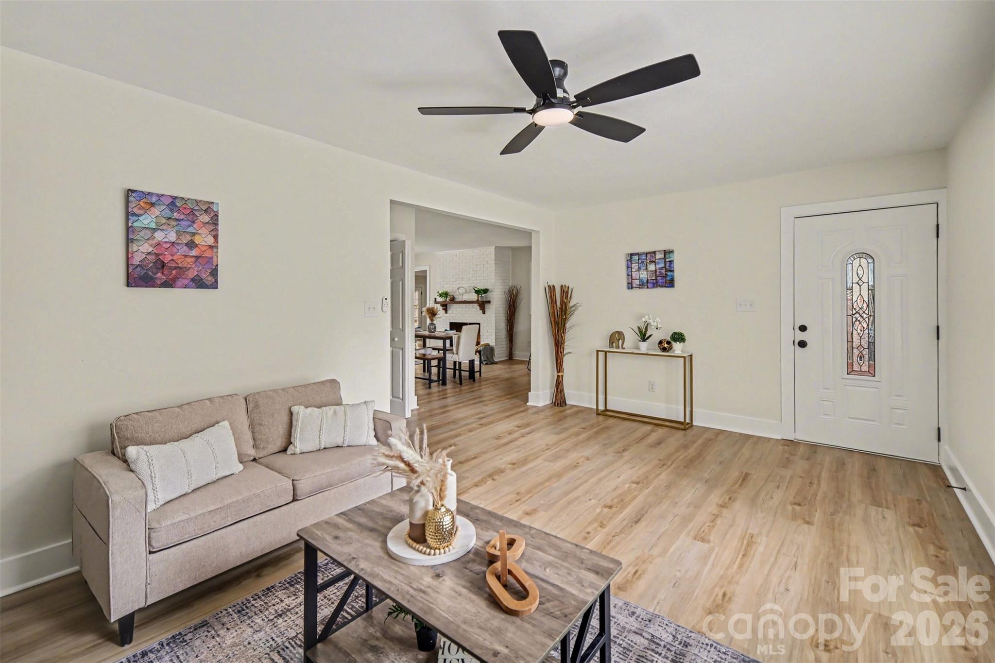 694 Forest Street NW — Concord