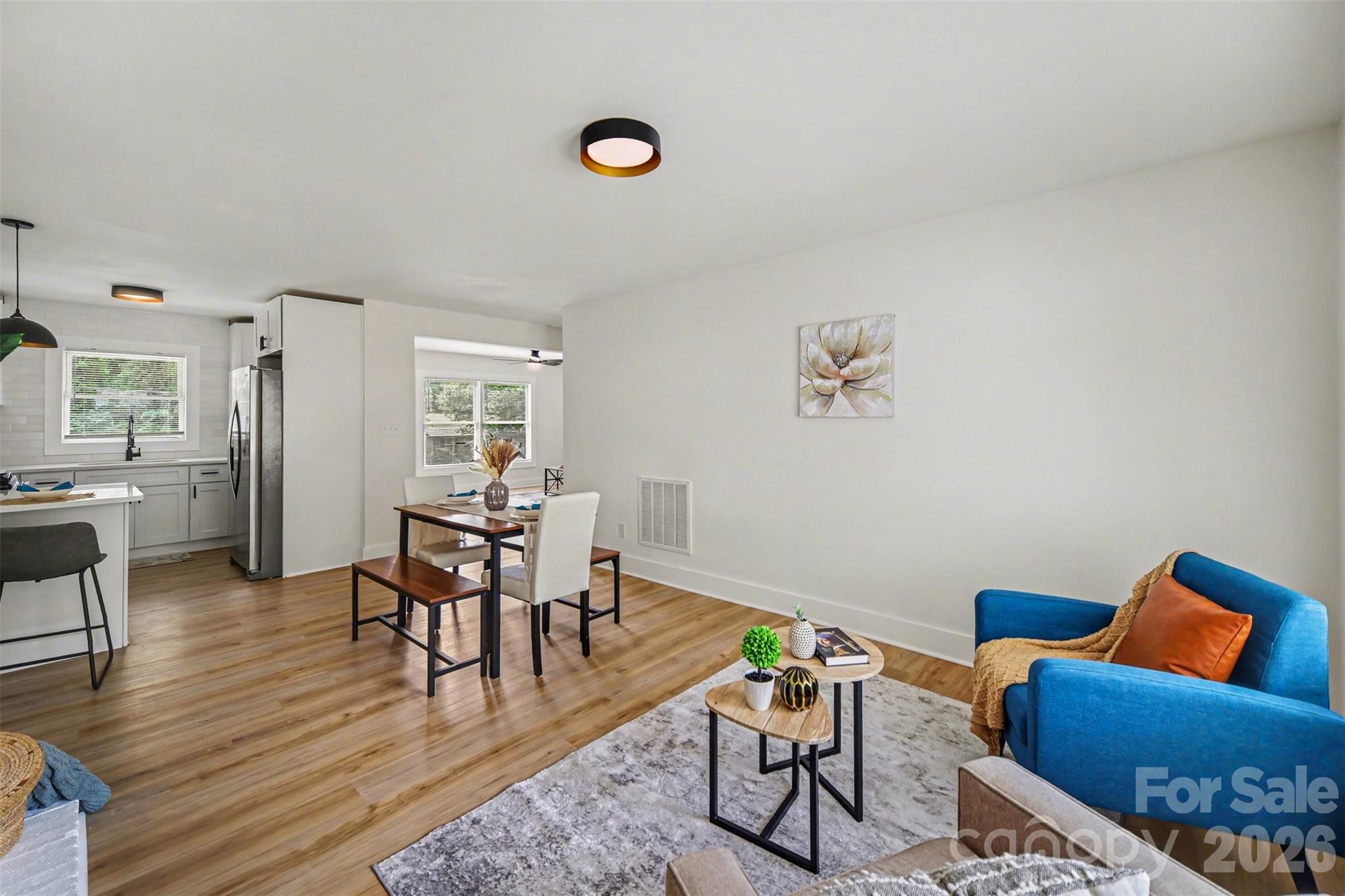 694 Forest Street NW — Concord