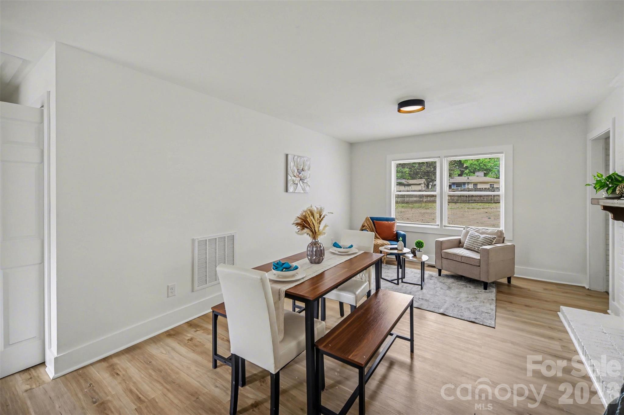694 Forest Street NW — Concord