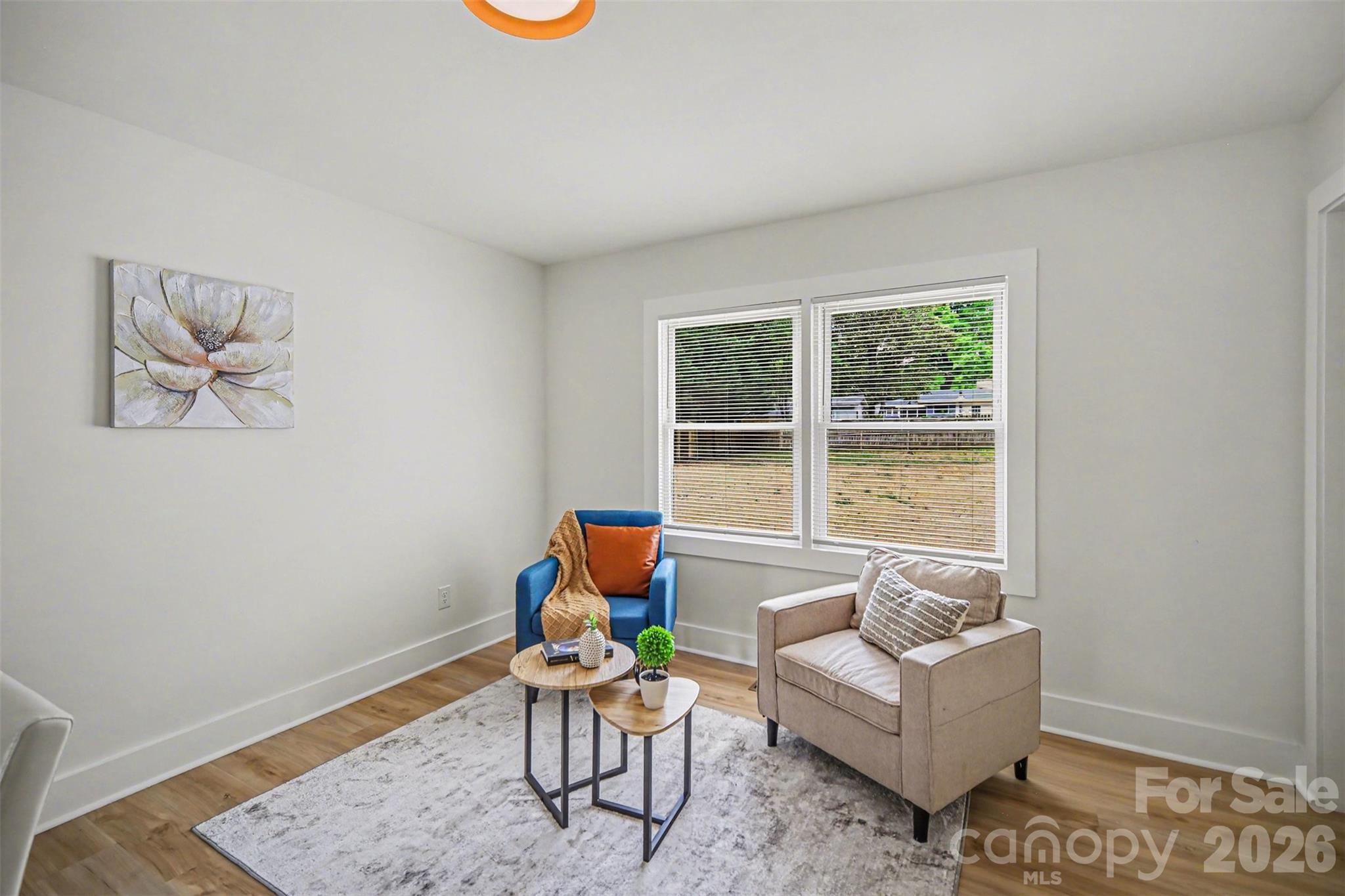 694 Forest Street NW — Concord
