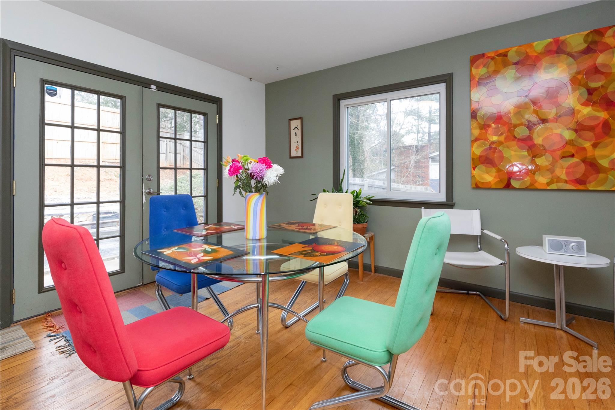 3 Quail Cove Road — Asheville