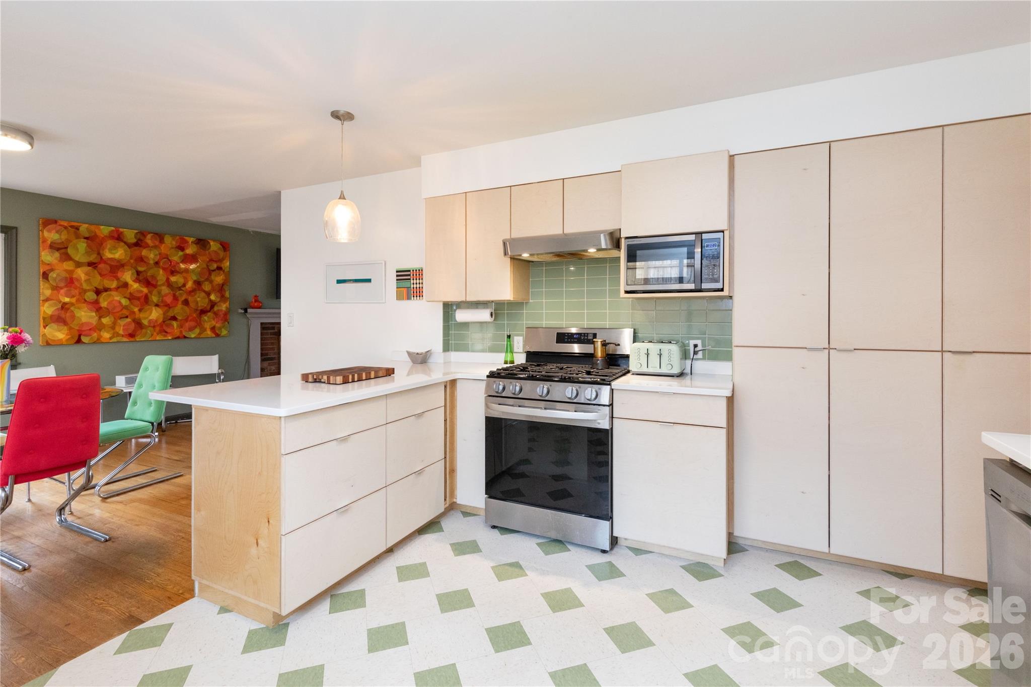 3 Quail Cove Road — Asheville