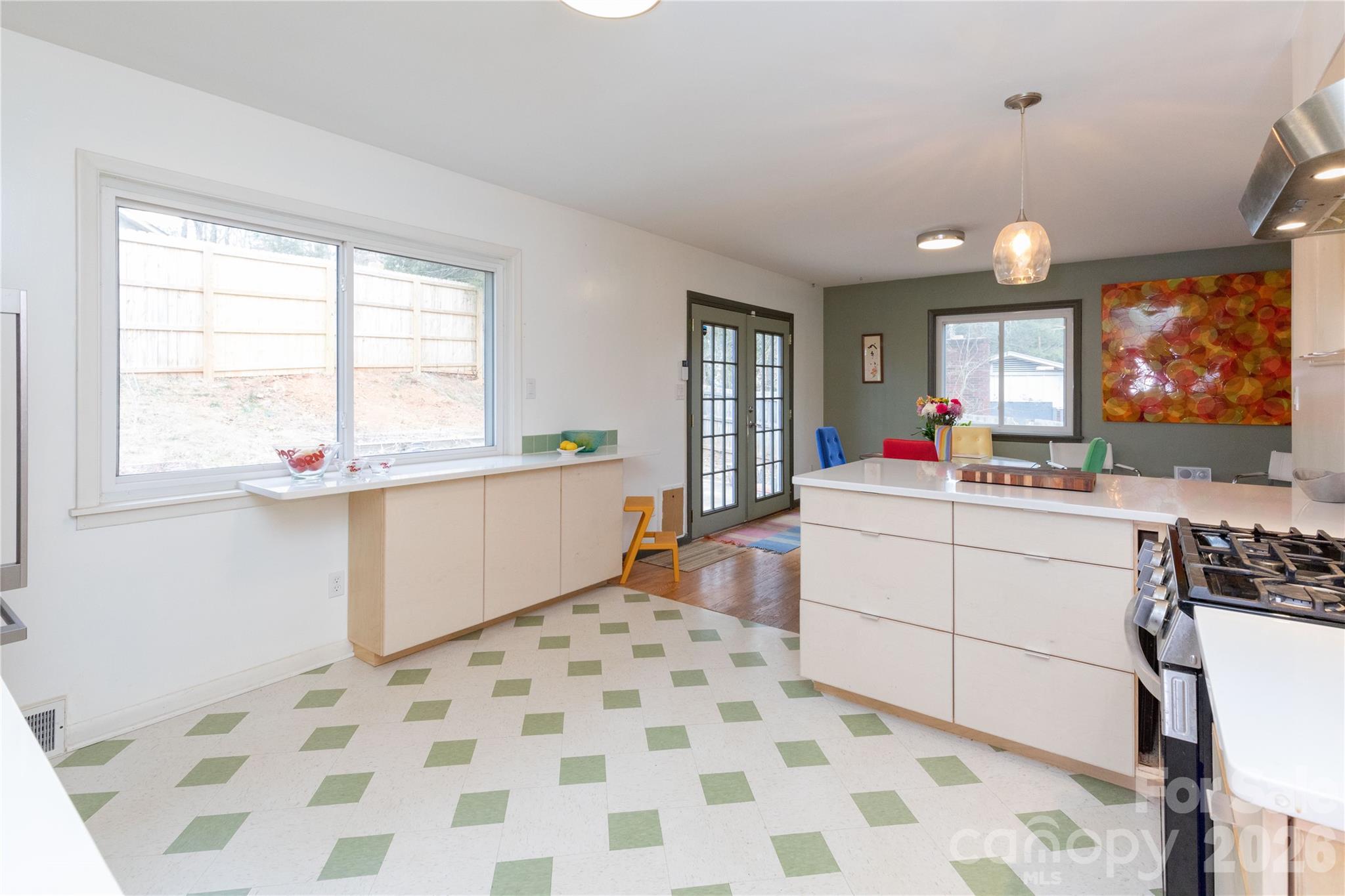 3 Quail Cove Road — Asheville