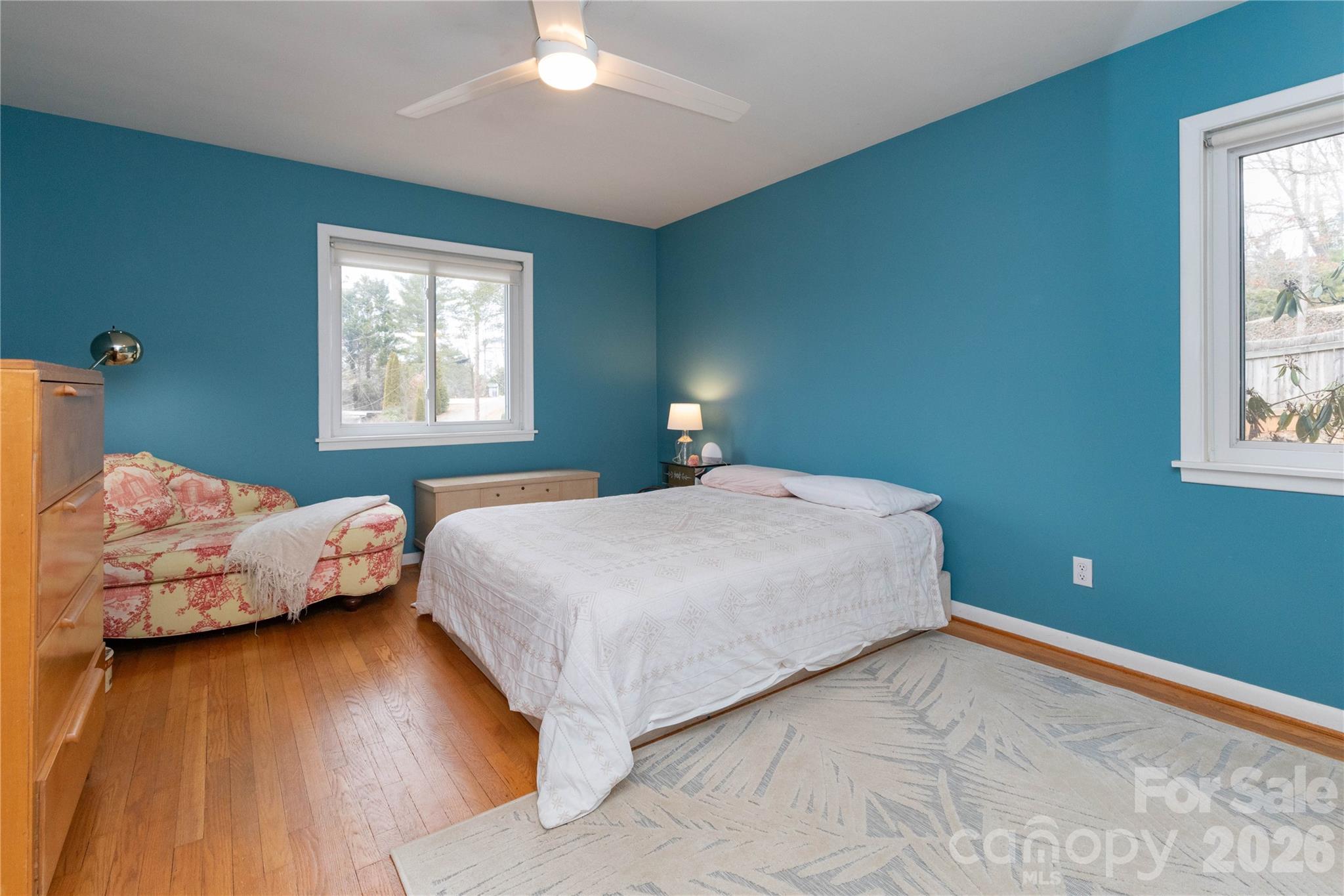 3 Quail Cove Road — Asheville