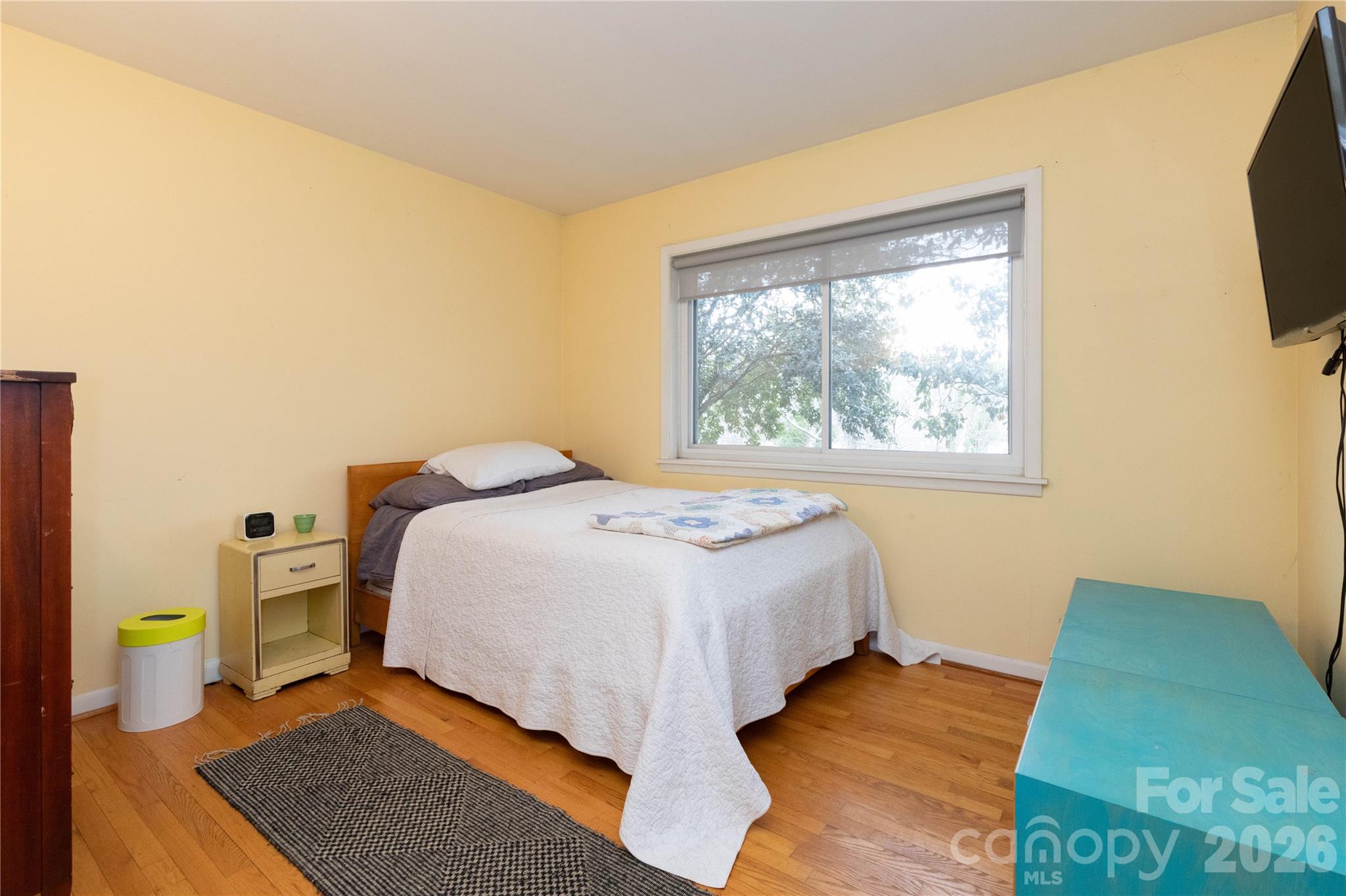 3 Quail Cove Road — Asheville