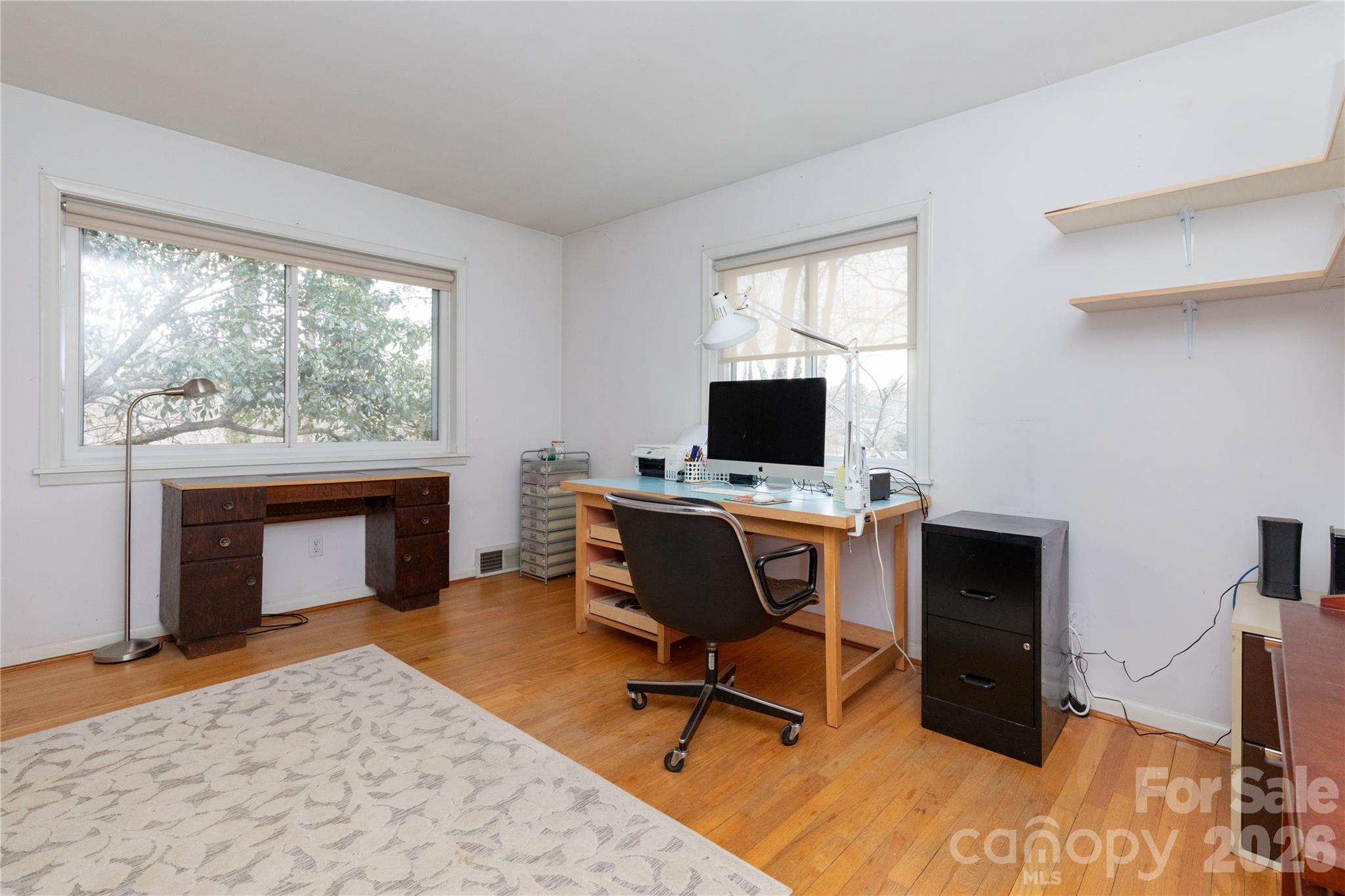 3 Quail Cove Road — Asheville