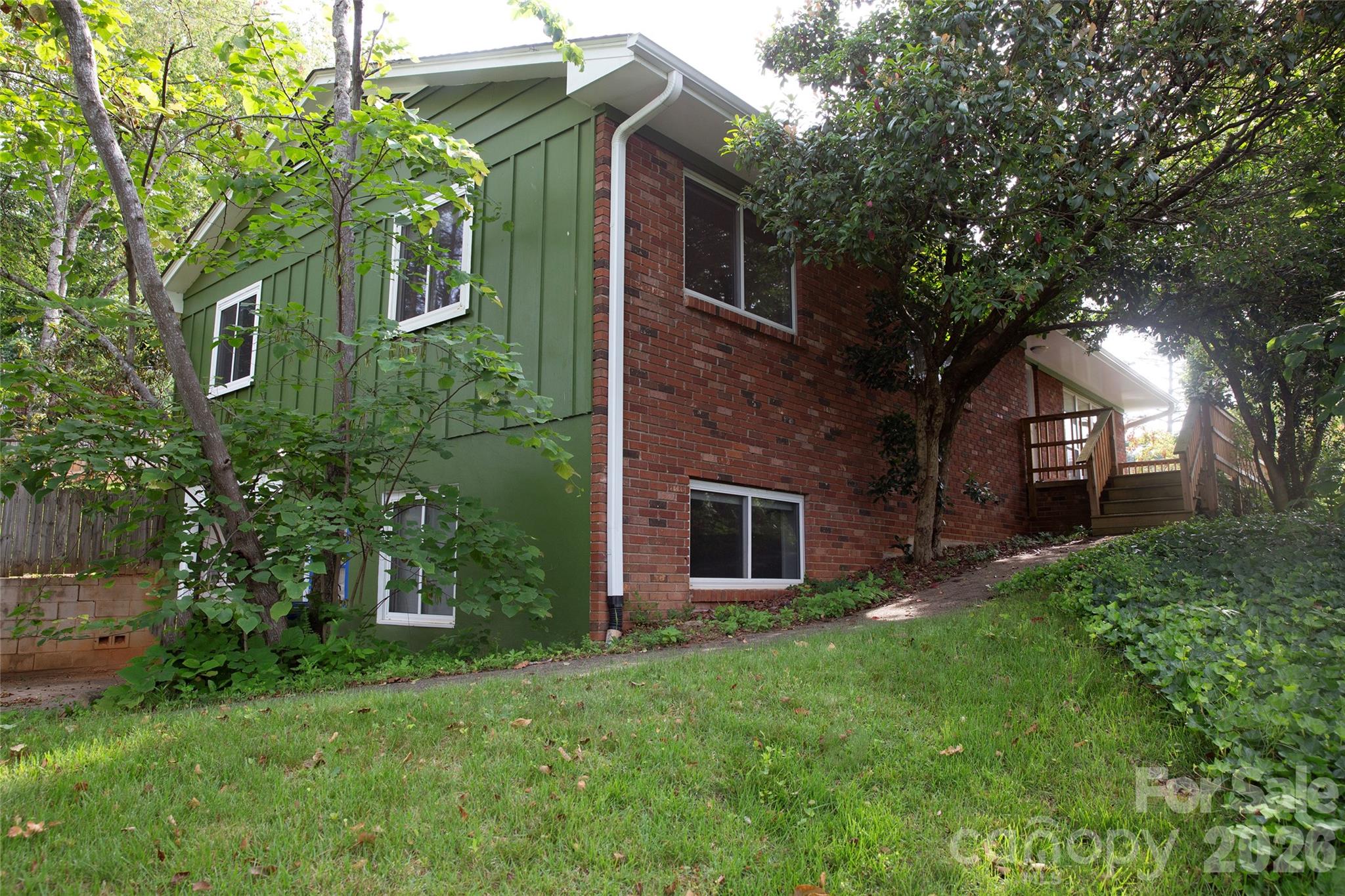 3 Quail Cove Road — Asheville