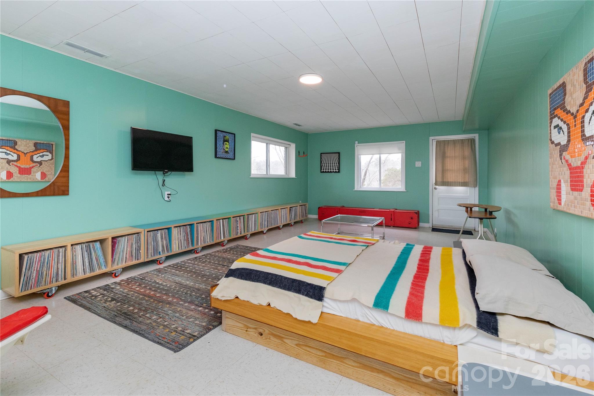 3 Quail Cove Road — Asheville