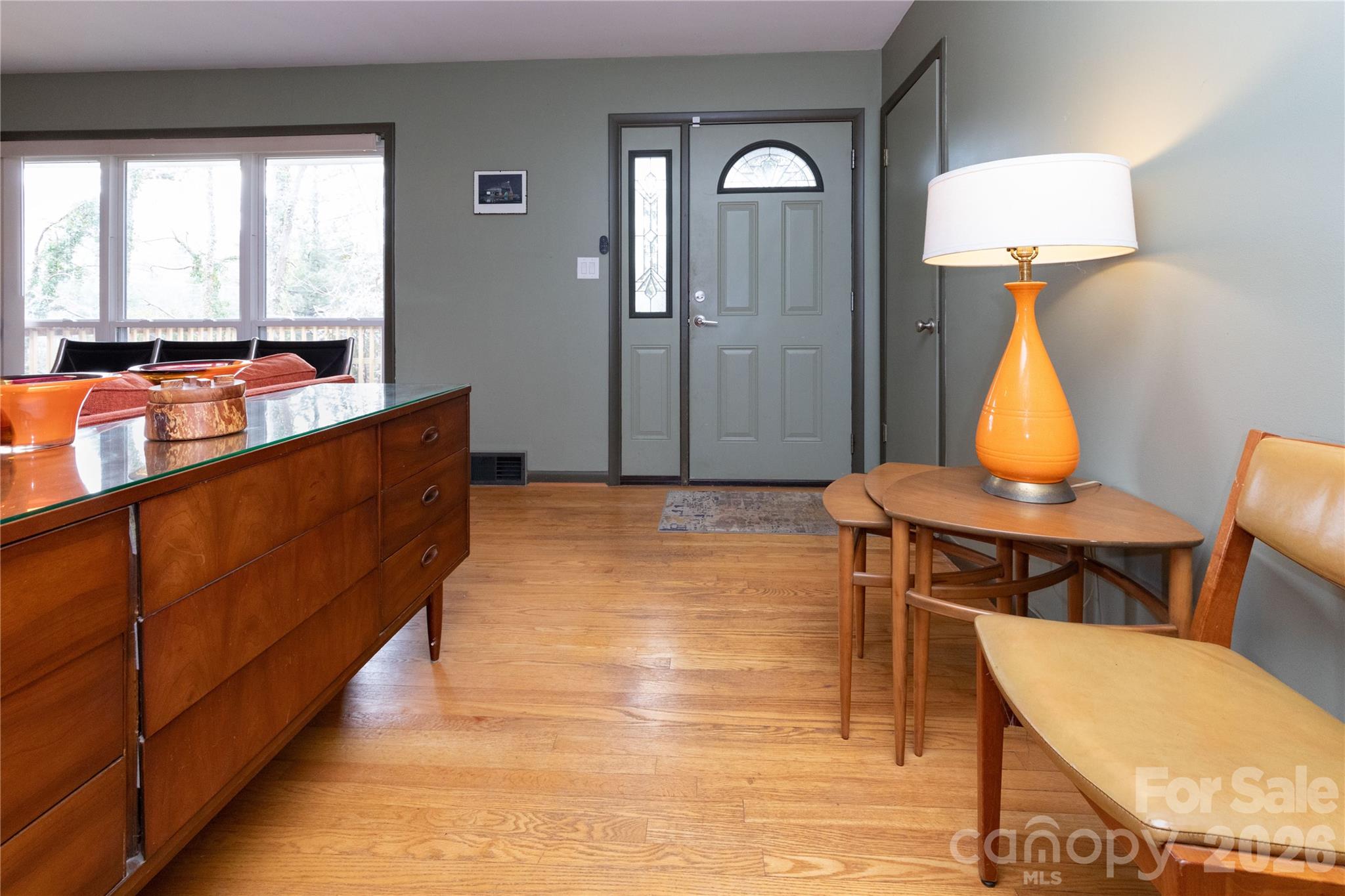 3 Quail Cove Road — Asheville