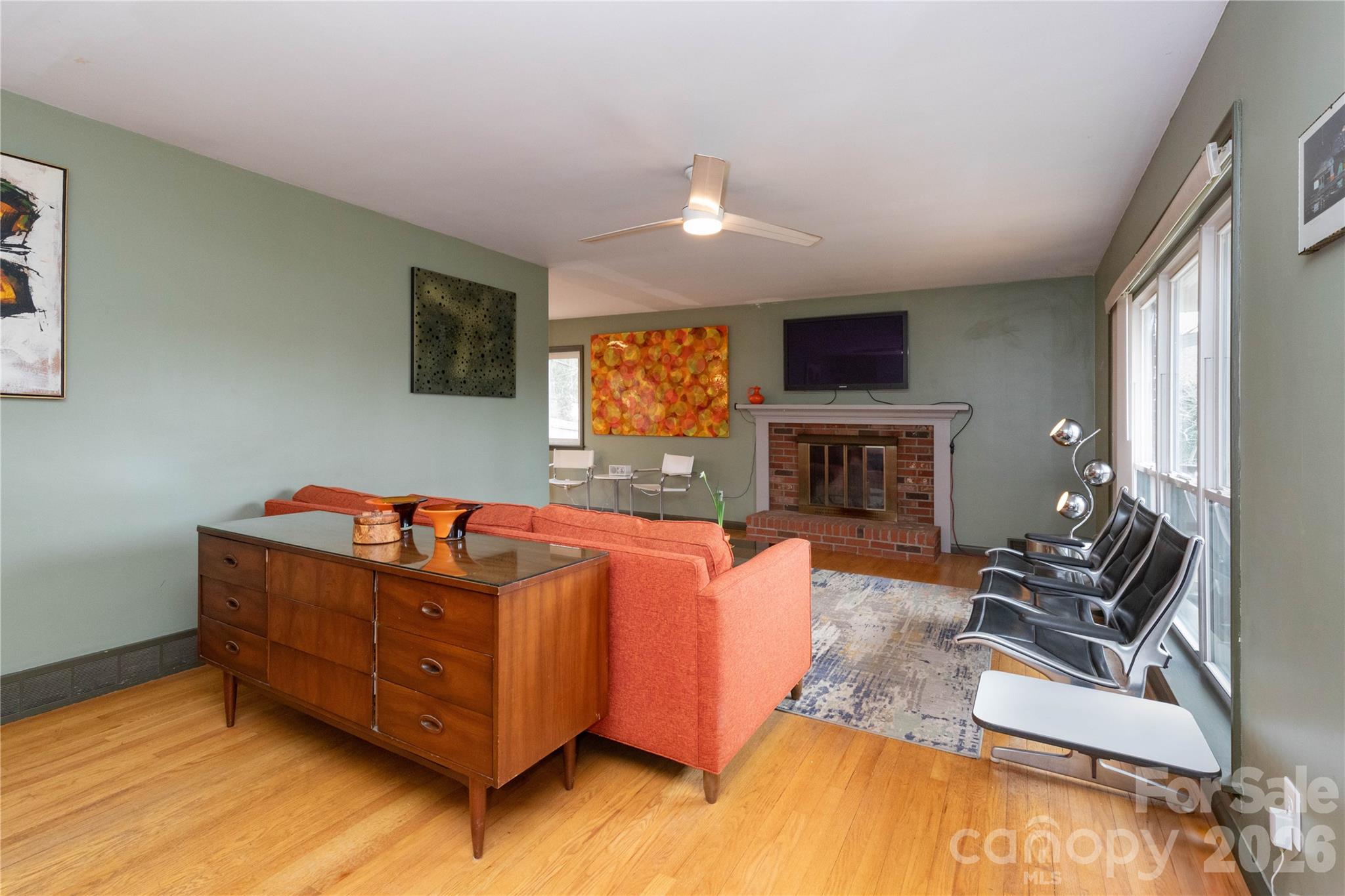 3 Quail Cove Road — Asheville