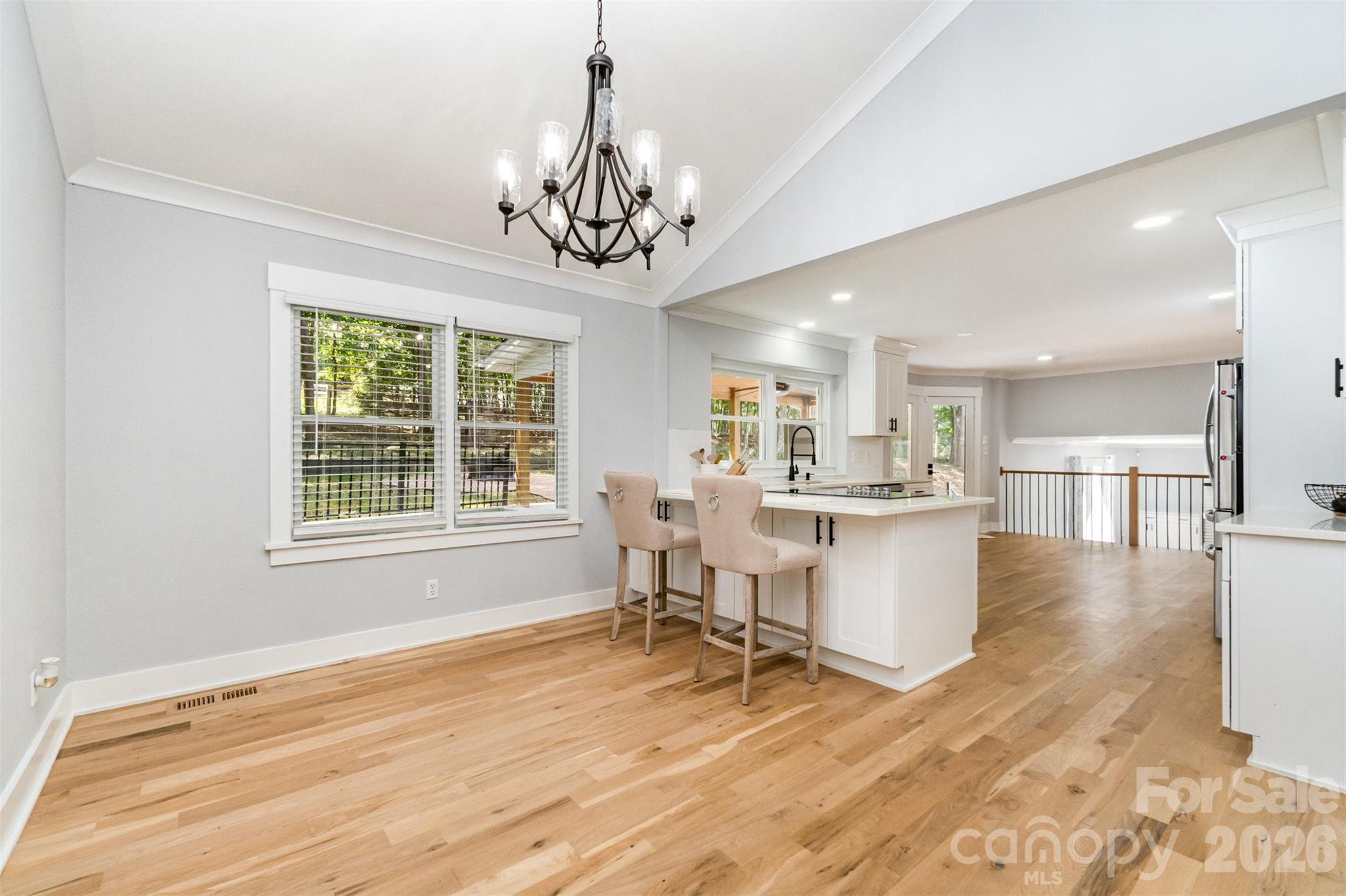 4501 Brookwood Road — Charlotte