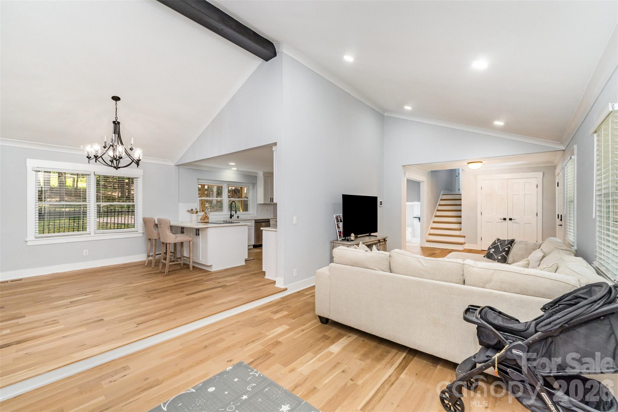 4501 Brookwood Road — Charlotte
