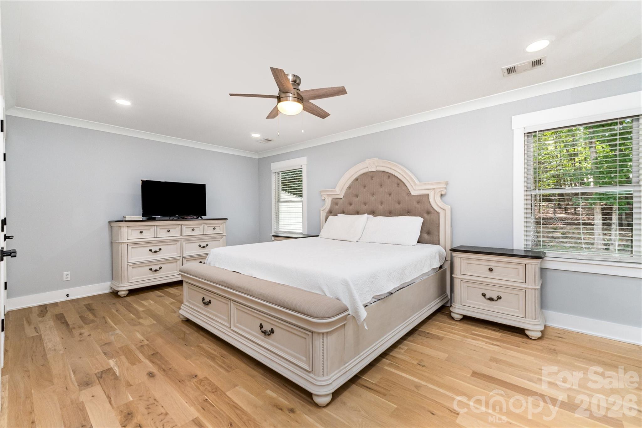 4501 Brookwood Road — Charlotte