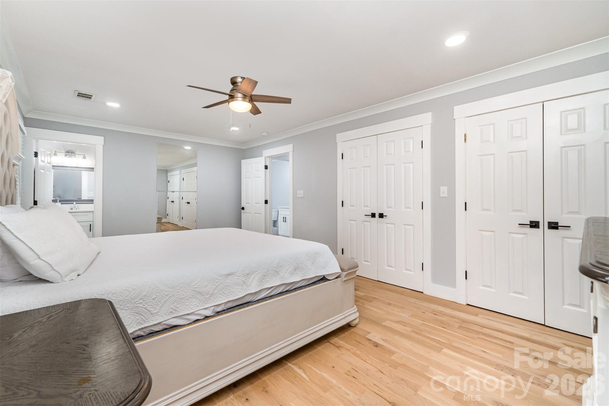 4501 Brookwood Road — Charlotte