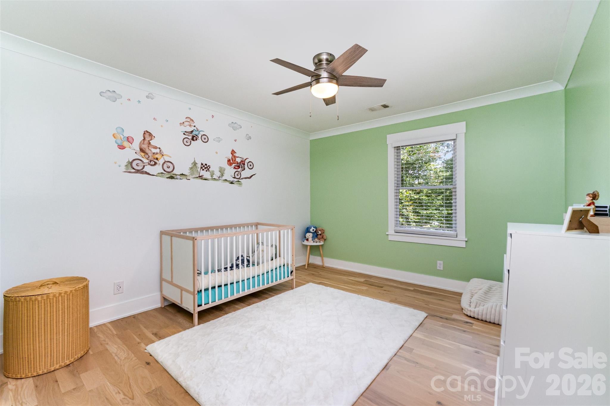 4501 Brookwood Road — Charlotte