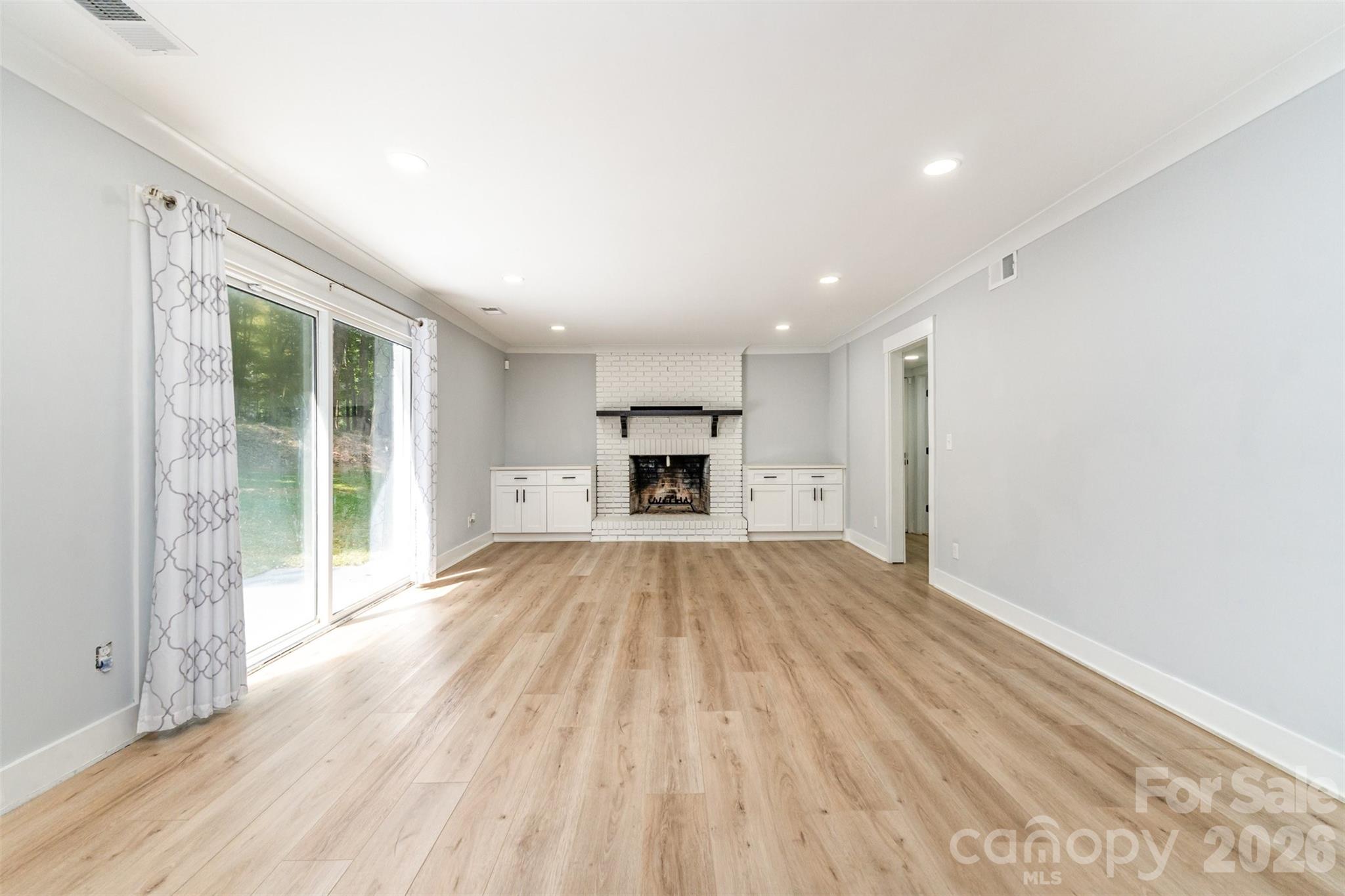 4501 Brookwood Road — Charlotte