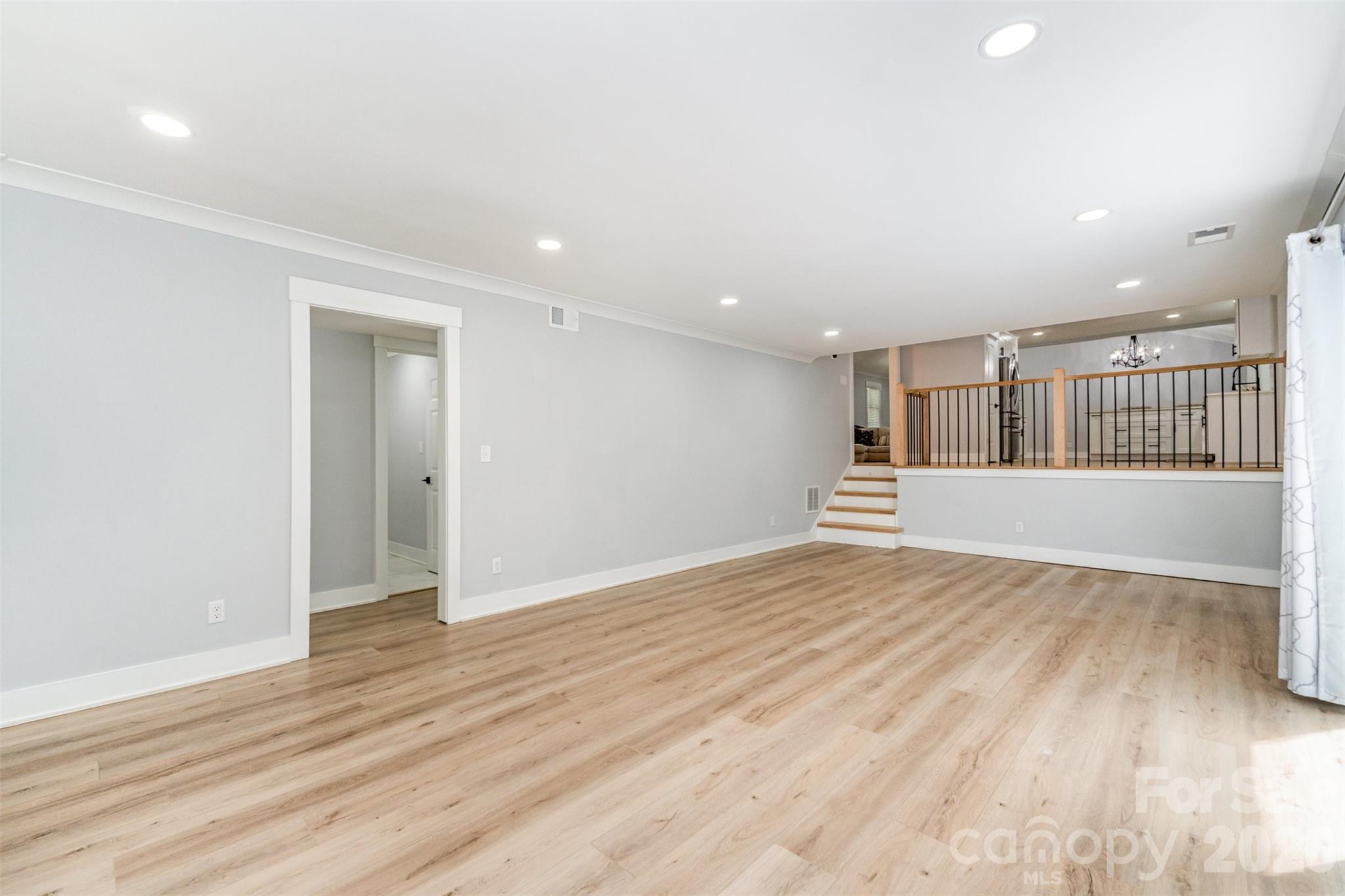 4501 Brookwood Road — Charlotte