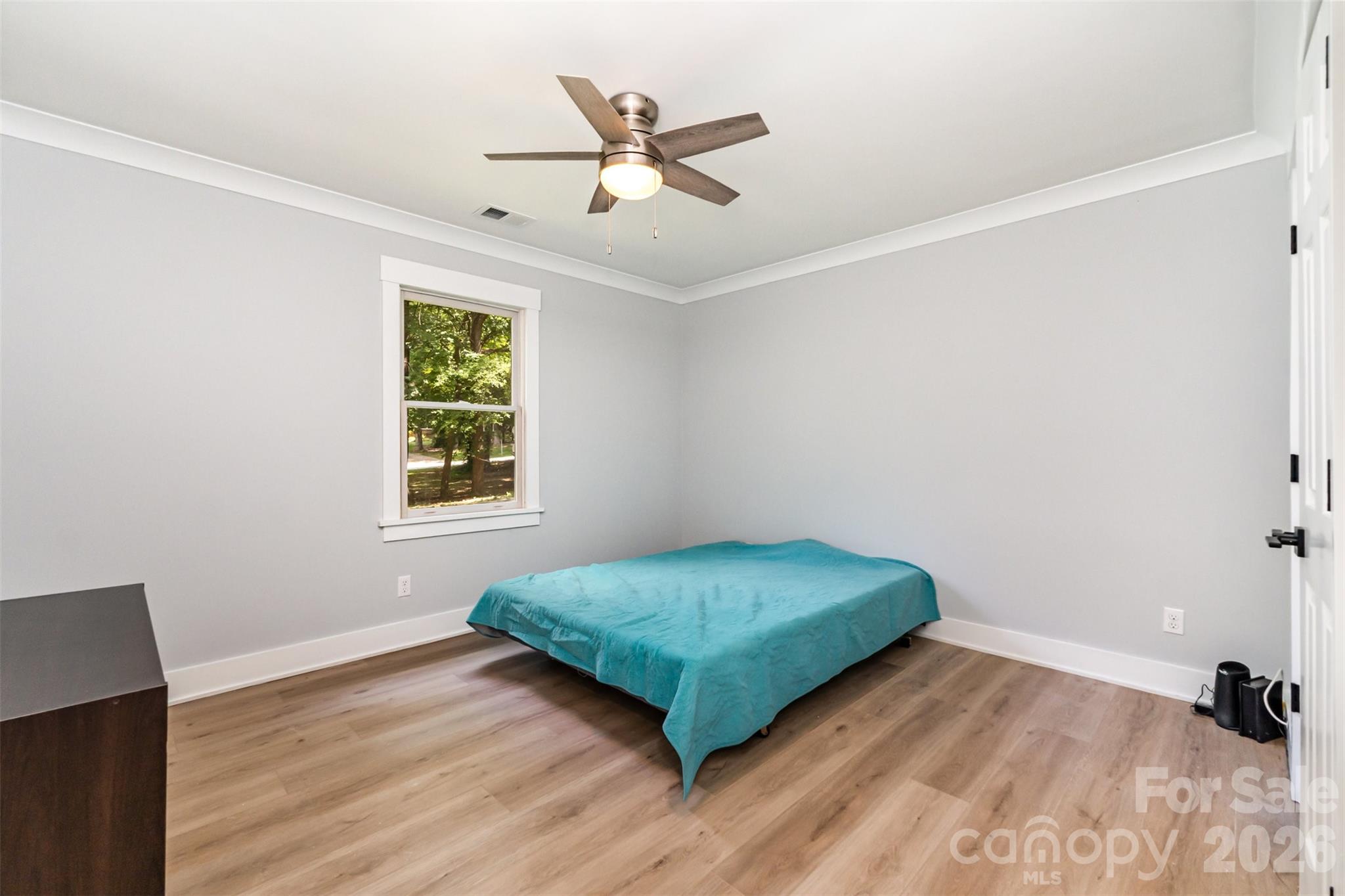4501 Brookwood Road — Charlotte